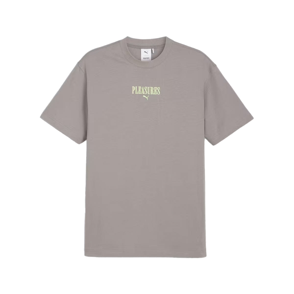 PUMA Pleasures Graphic T - shirt Slate