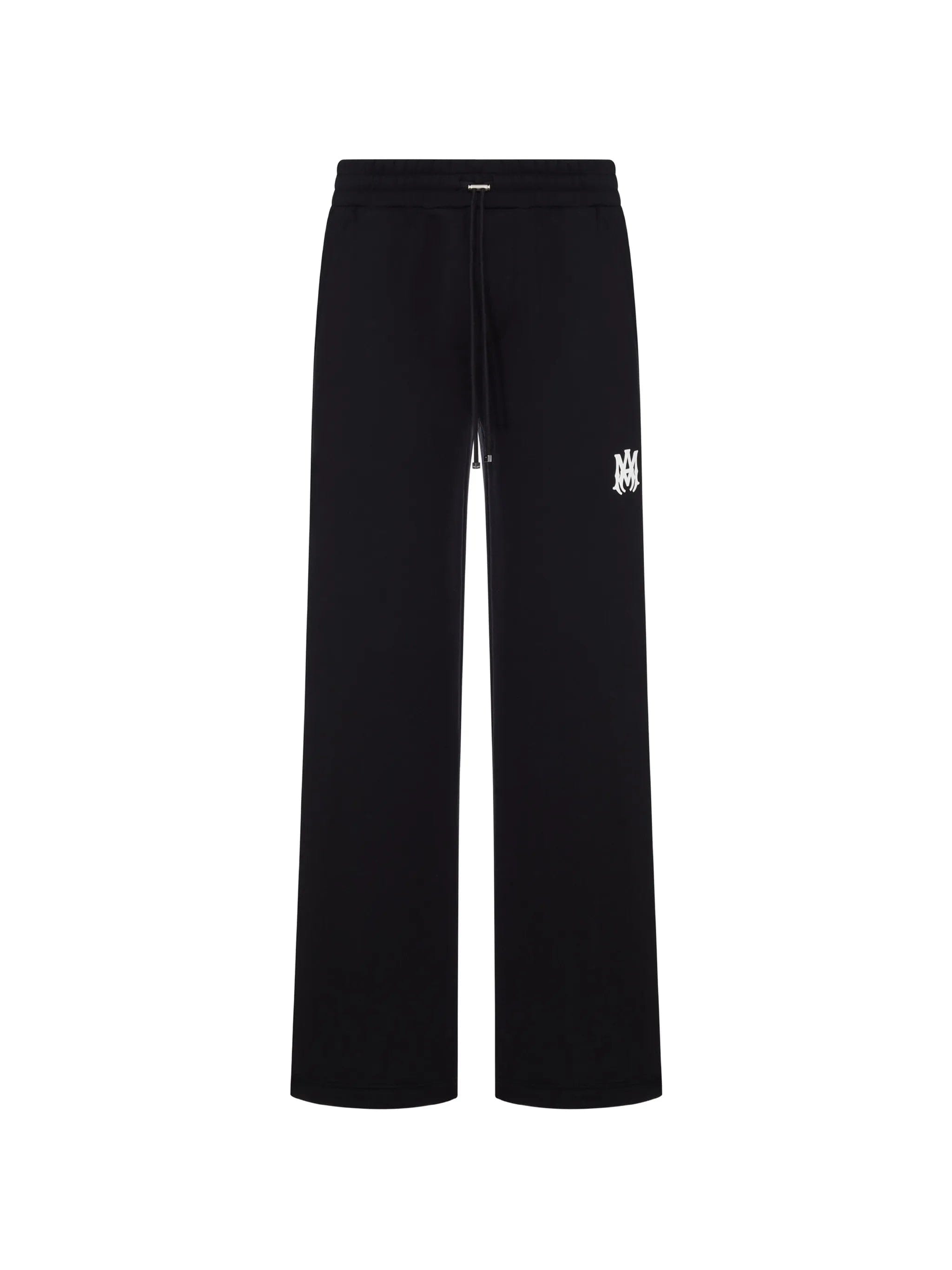 AMIRI MA logo - print track pants