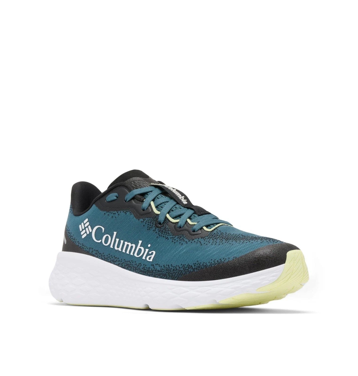Columbia Konos Featherweight Sneakers Men's Blue Trail Running Shoes LIQ1045