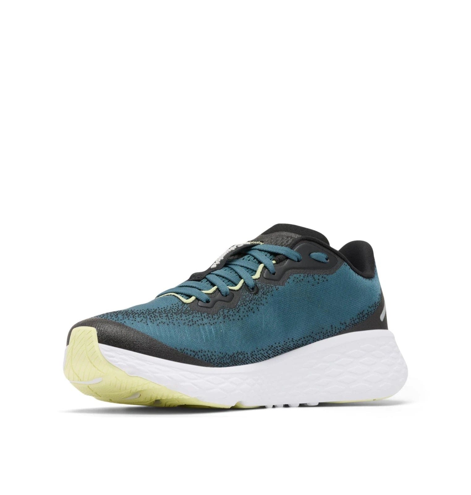 Columbia Konos Featherweight Sneakers Men's Blue Trail Running Shoes LIQ1045