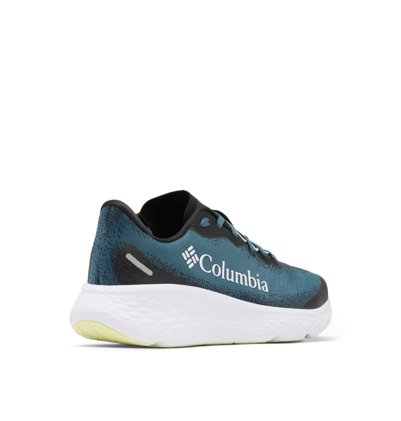 Columbia Konos Featherweight Sneakers Men's Blue Trail Running Shoes LIQ1045