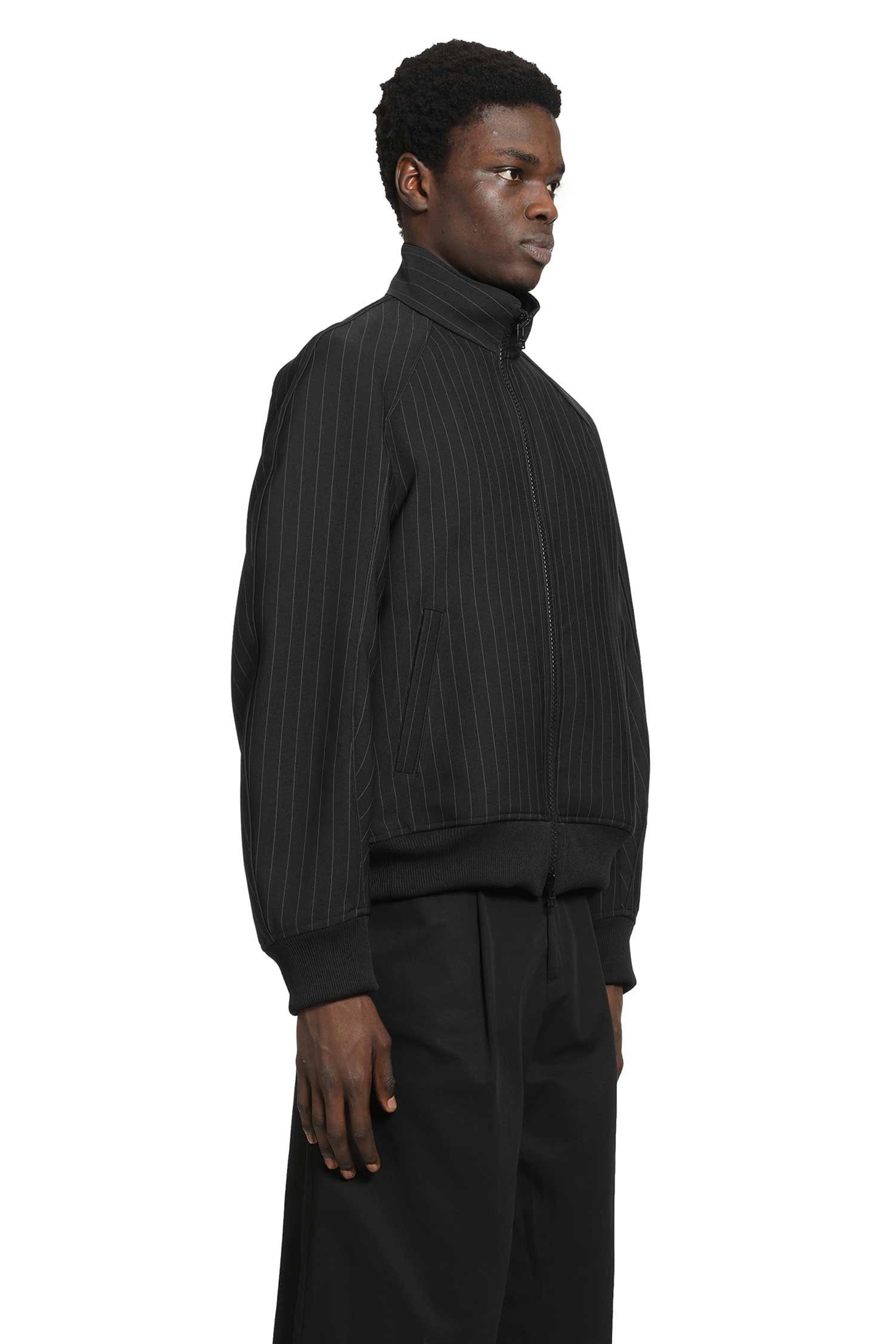 SACAI Matelassé Twill Blouson