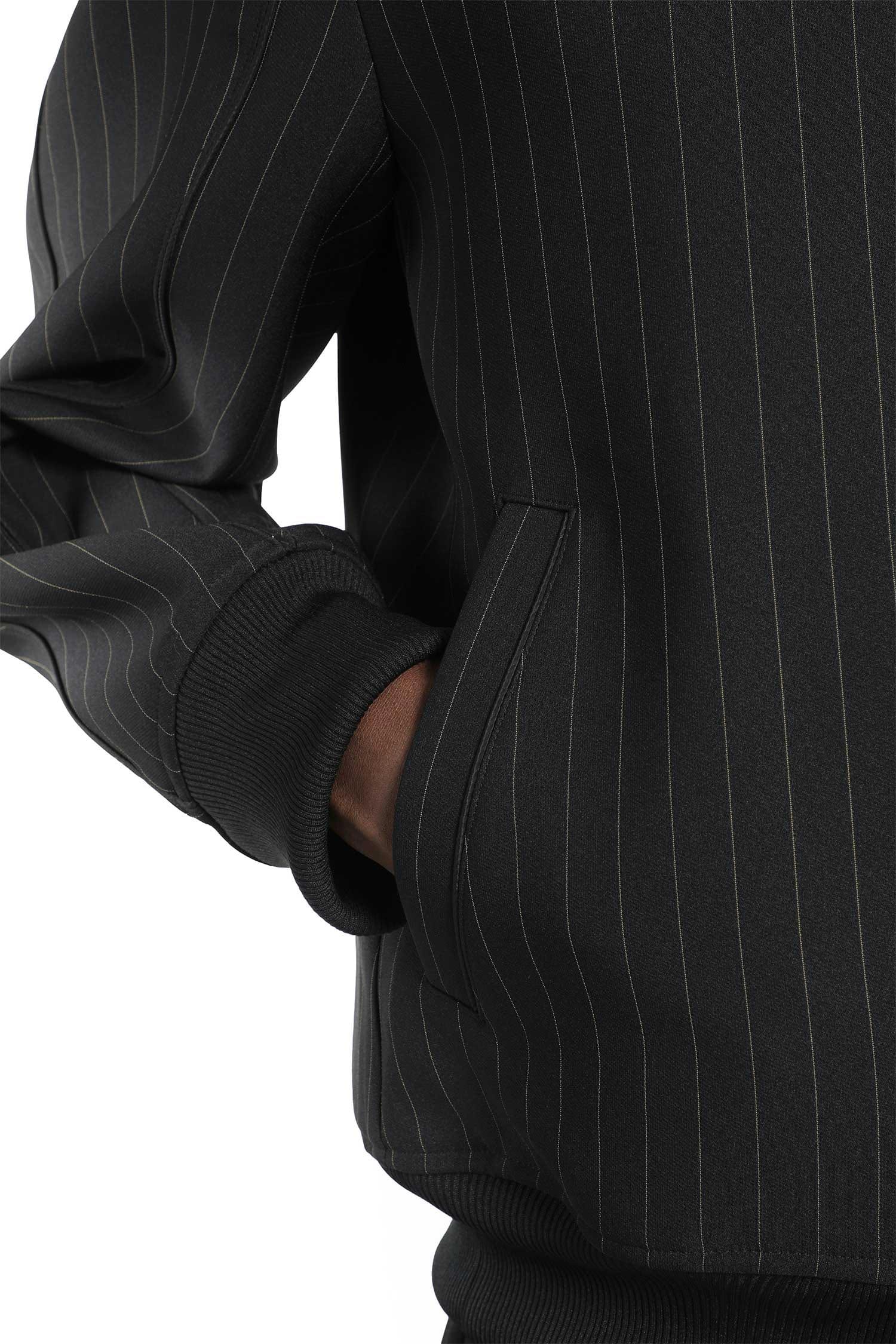 SACAI Matelassé Twill Blouson