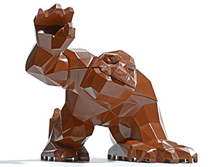 LEGO ANIMAL Rock Monster 30305c01