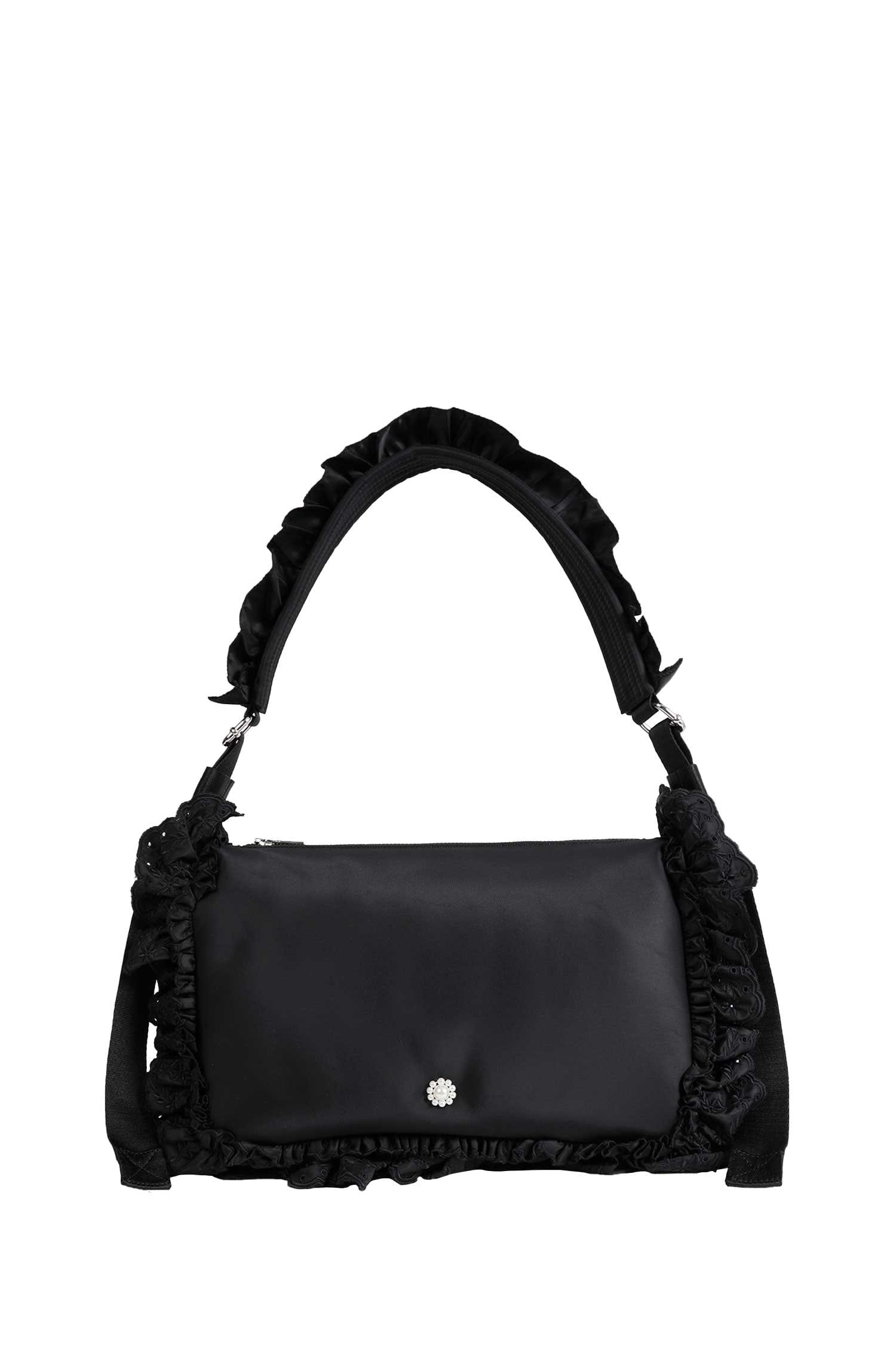 Simone ROCHA Pillowcase Shoulder Bag