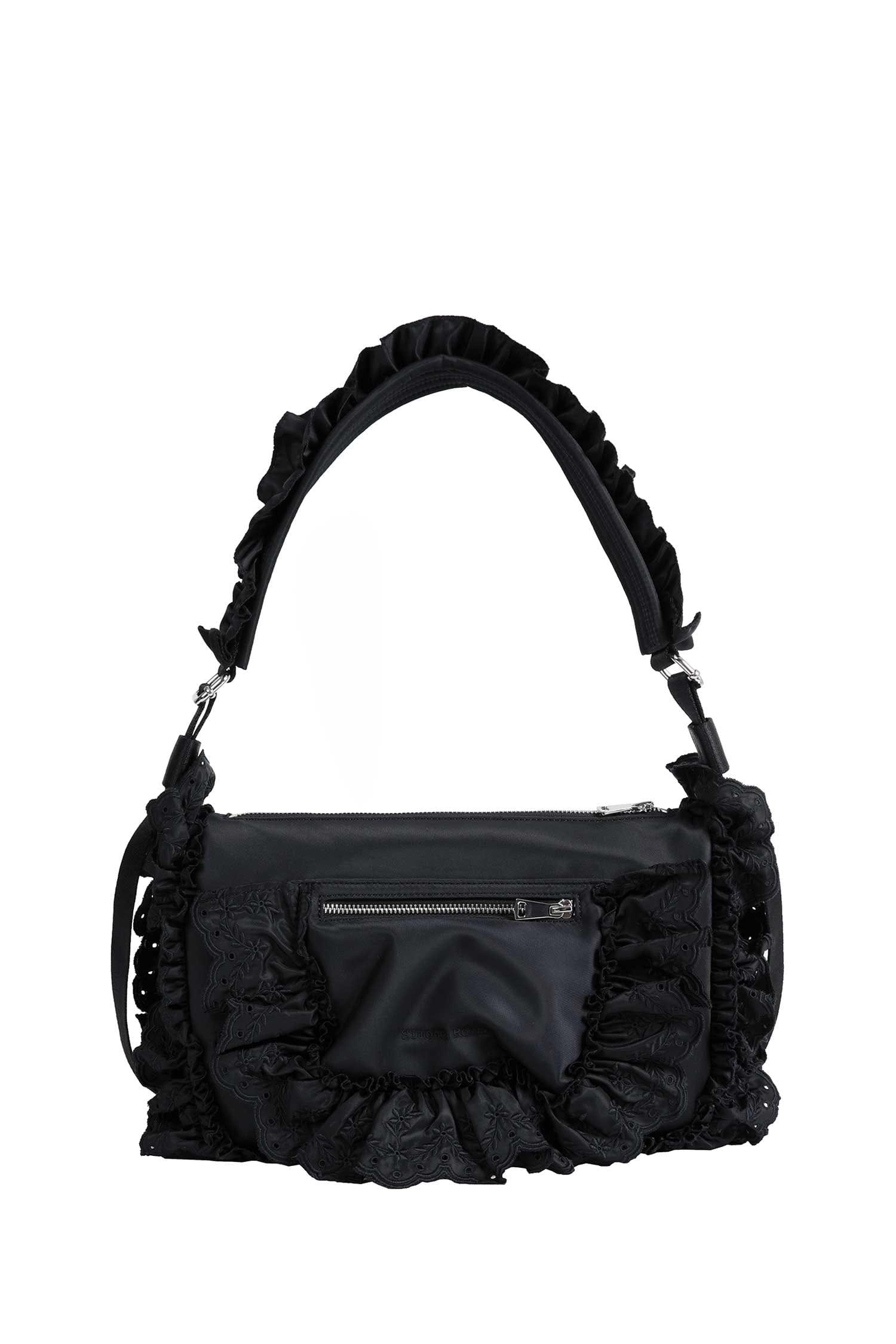 Simone ROCHA Pillowcase Shoulder Bag