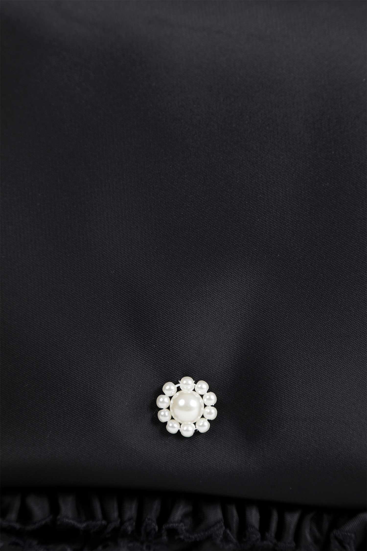 Simone ROCHA Pillowcase Shoulder Bag