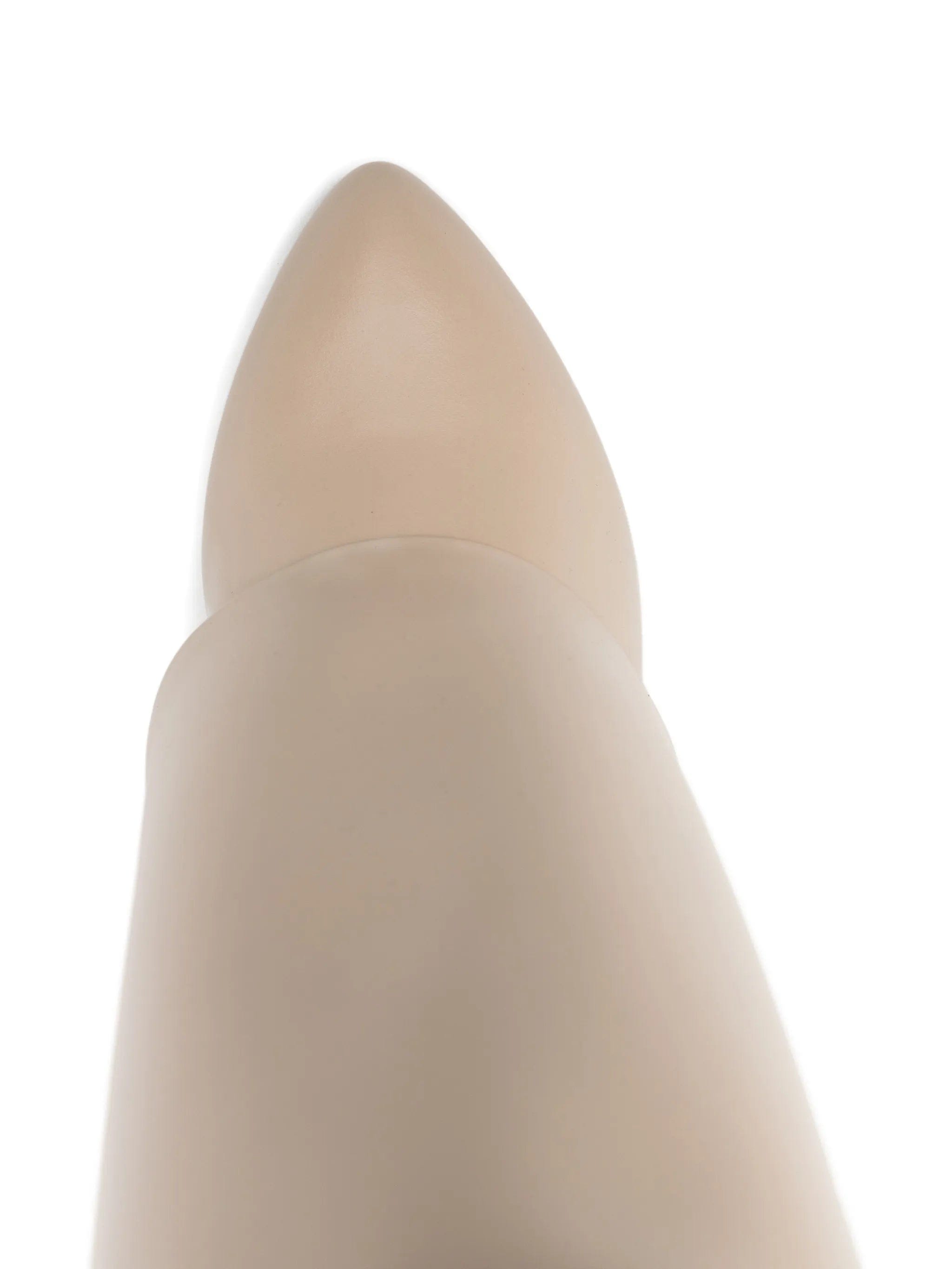 Givenchy shark pinch heel ankle boots