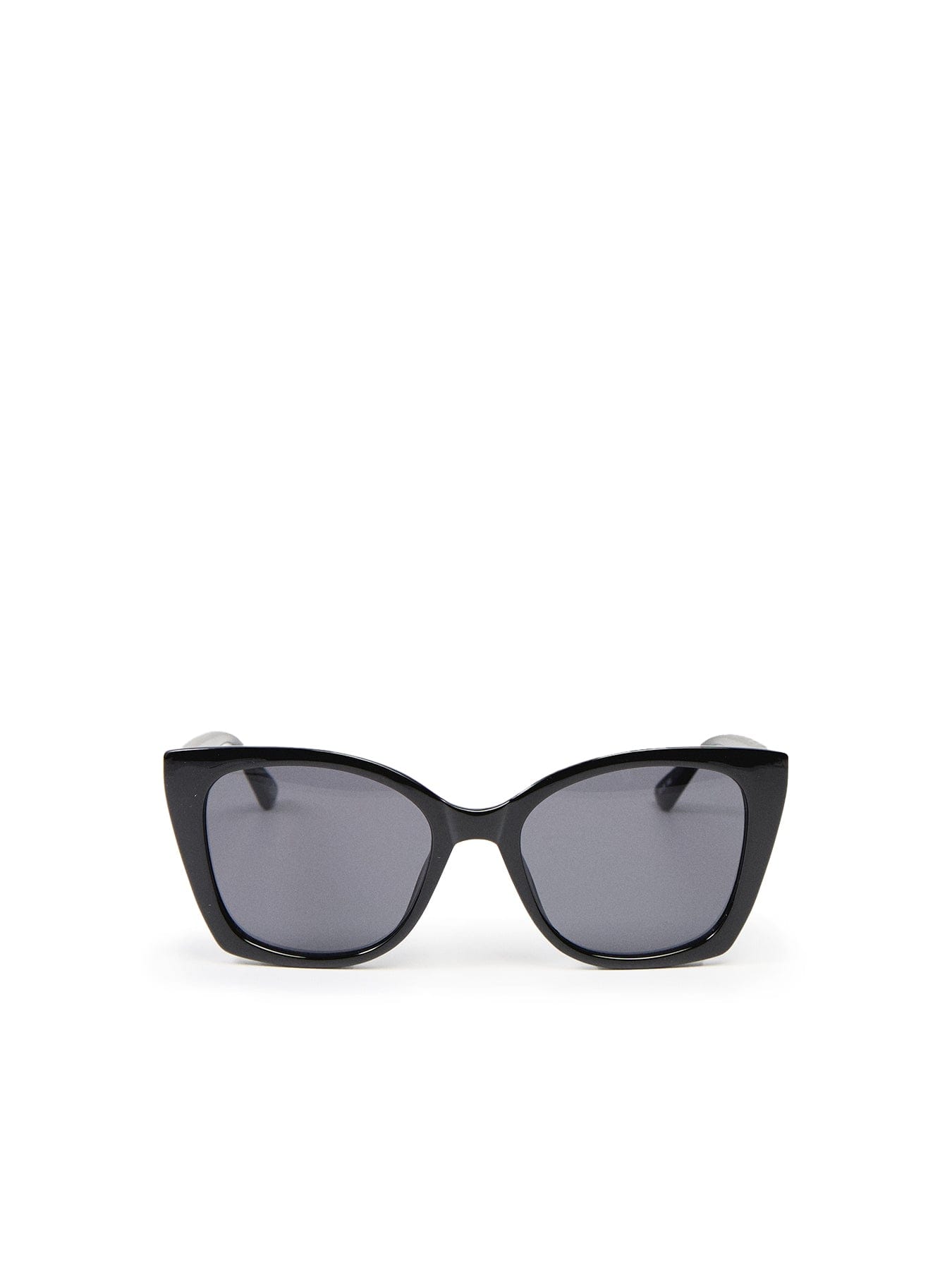 Le Specs LSP2552151 Incantation Black Smoke Mono