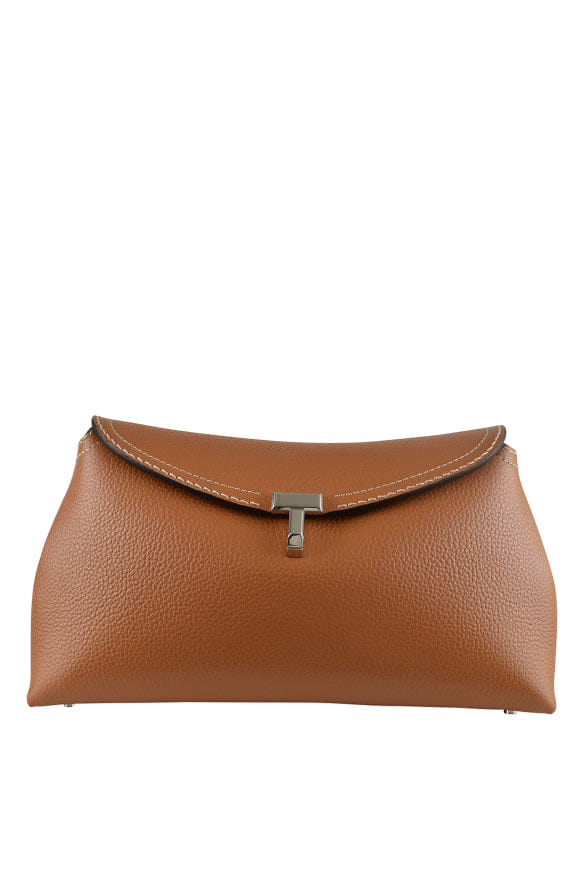 Toteme Women T - Lock Bag