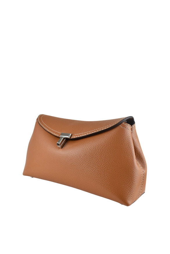 Toteme Women T - Lock Bag