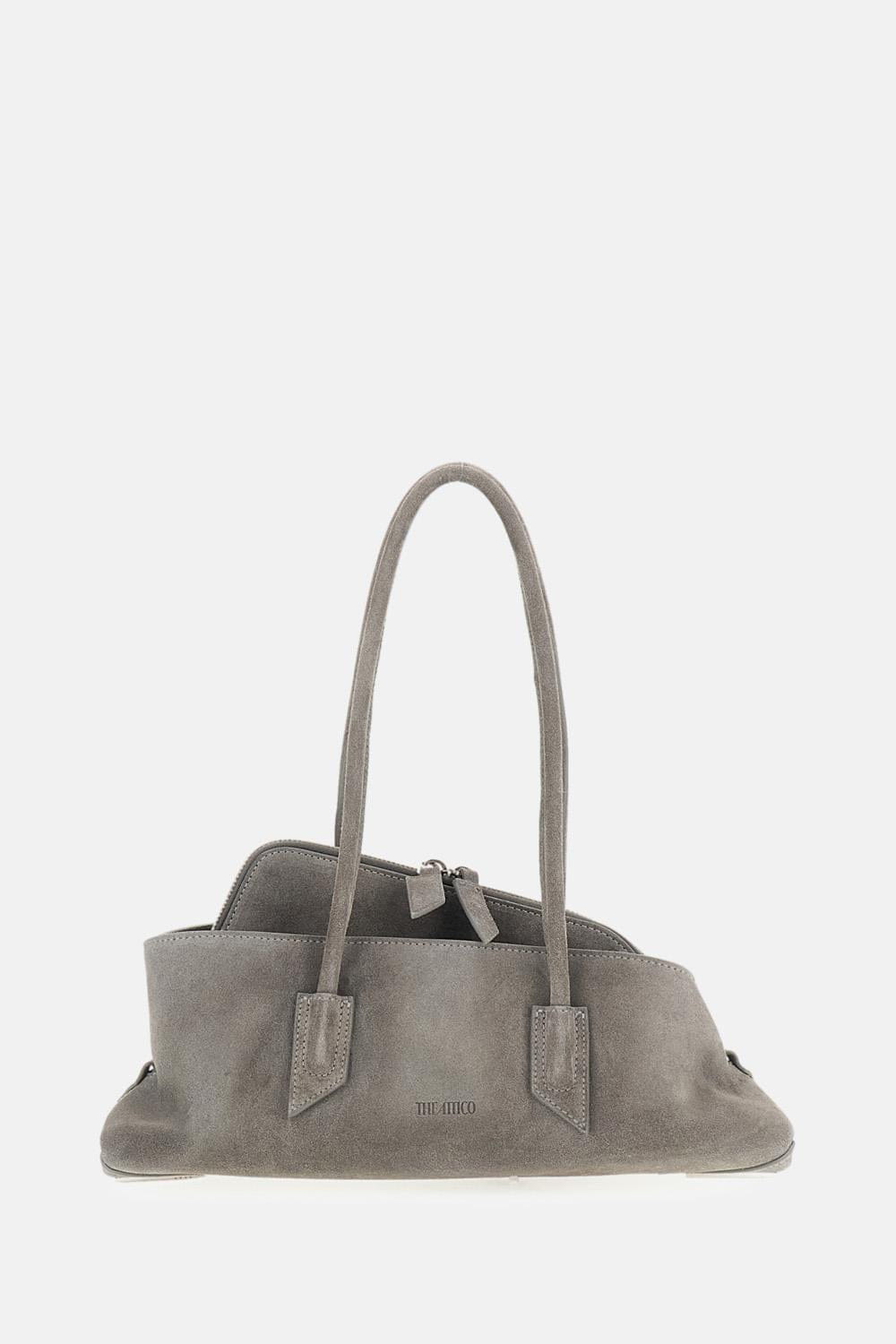 The Attico BORSA LA PASSEGGIATA SMALL TOP HANDLE