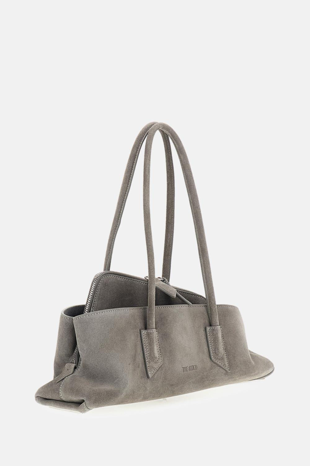 The Attico BORSA LA PASSEGGIATA SMALL TOP HANDLE