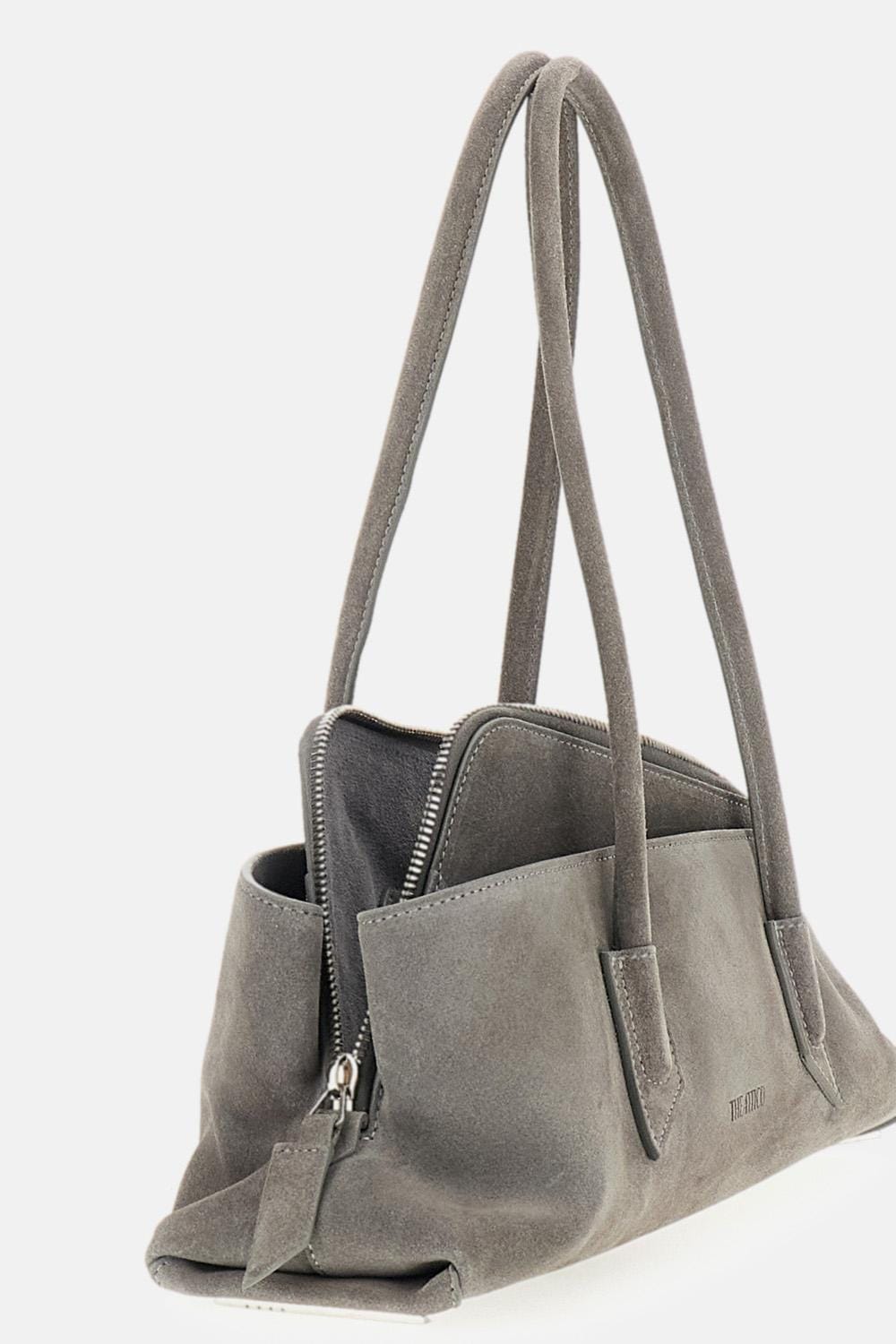 The Attico BORSA LA PASSEGGIATA SMALL TOP HANDLE