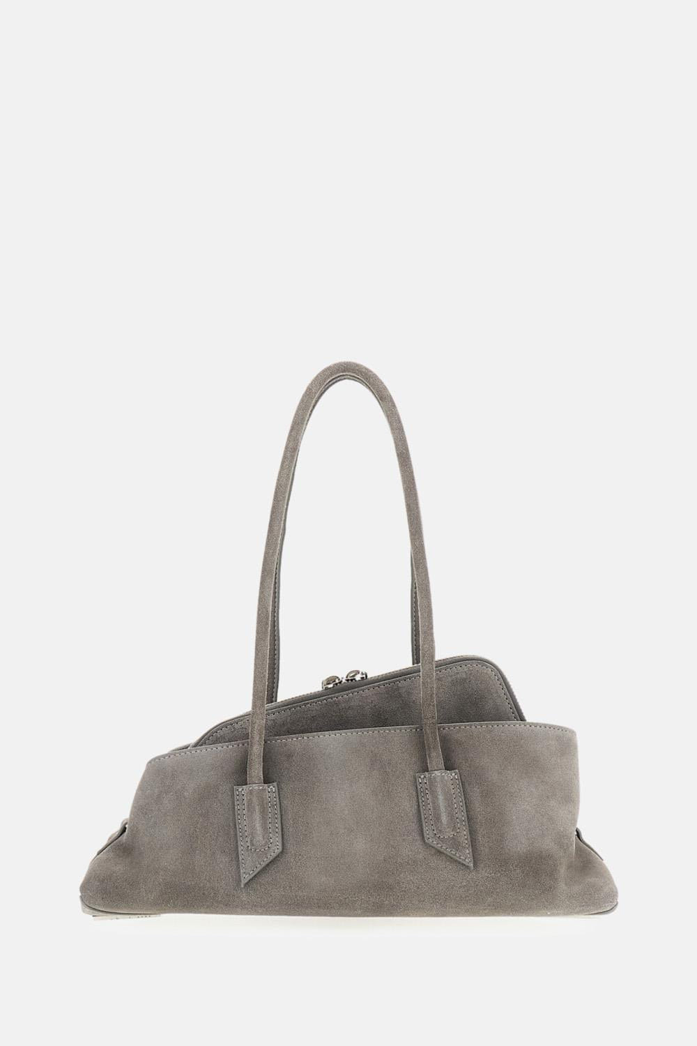 The Attico BORSA LA PASSEGGIATA SMALL TOP HANDLE