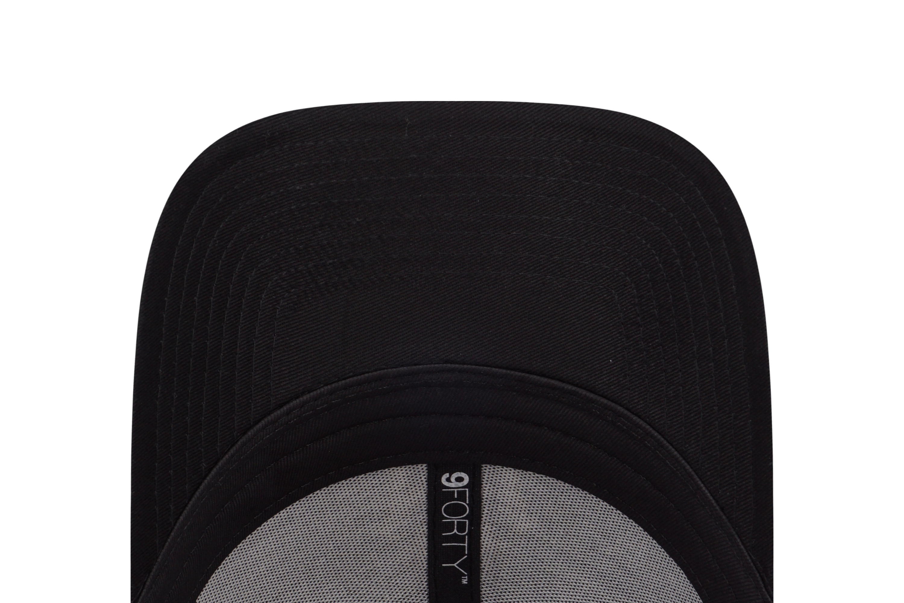New Era 940 MB Gold New York Yankees Black