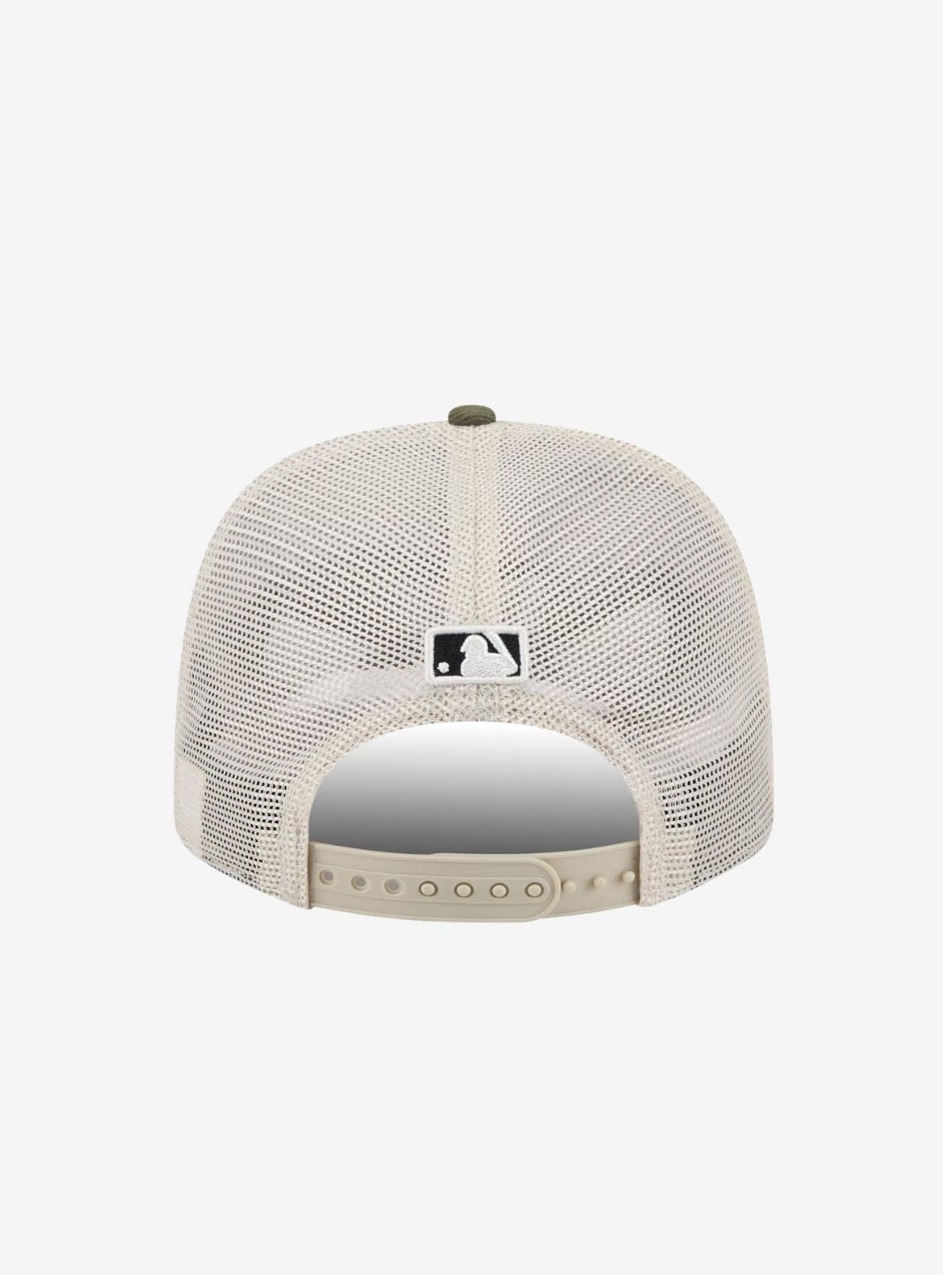 New Era Boston Red Sox Armed Forces Day 9SEVENTY Light Beige/Olive
