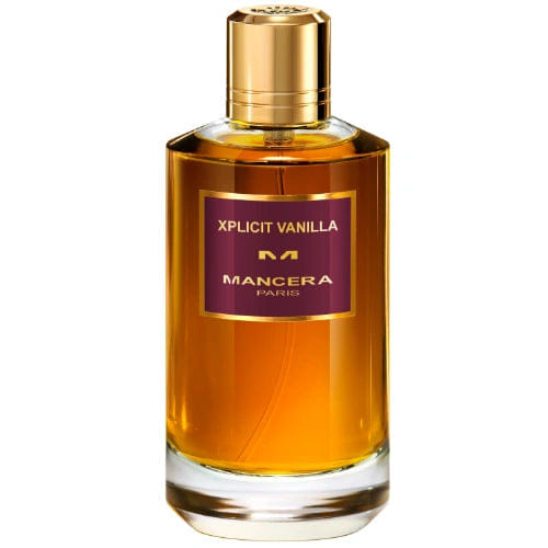 Mancera Xplicit Vanilla