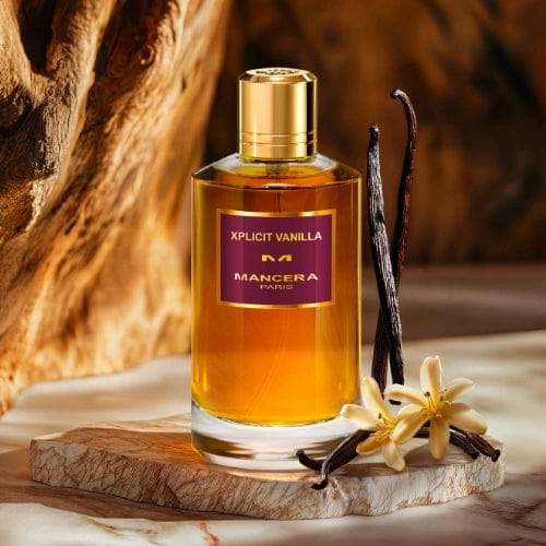 Mancera Xplicit Vanilla