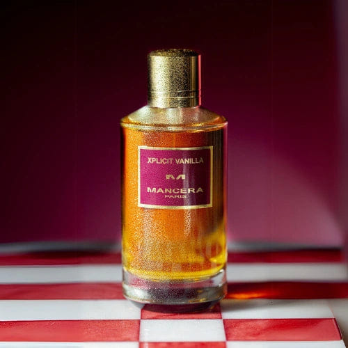 Mancera Xplicit Vanilla