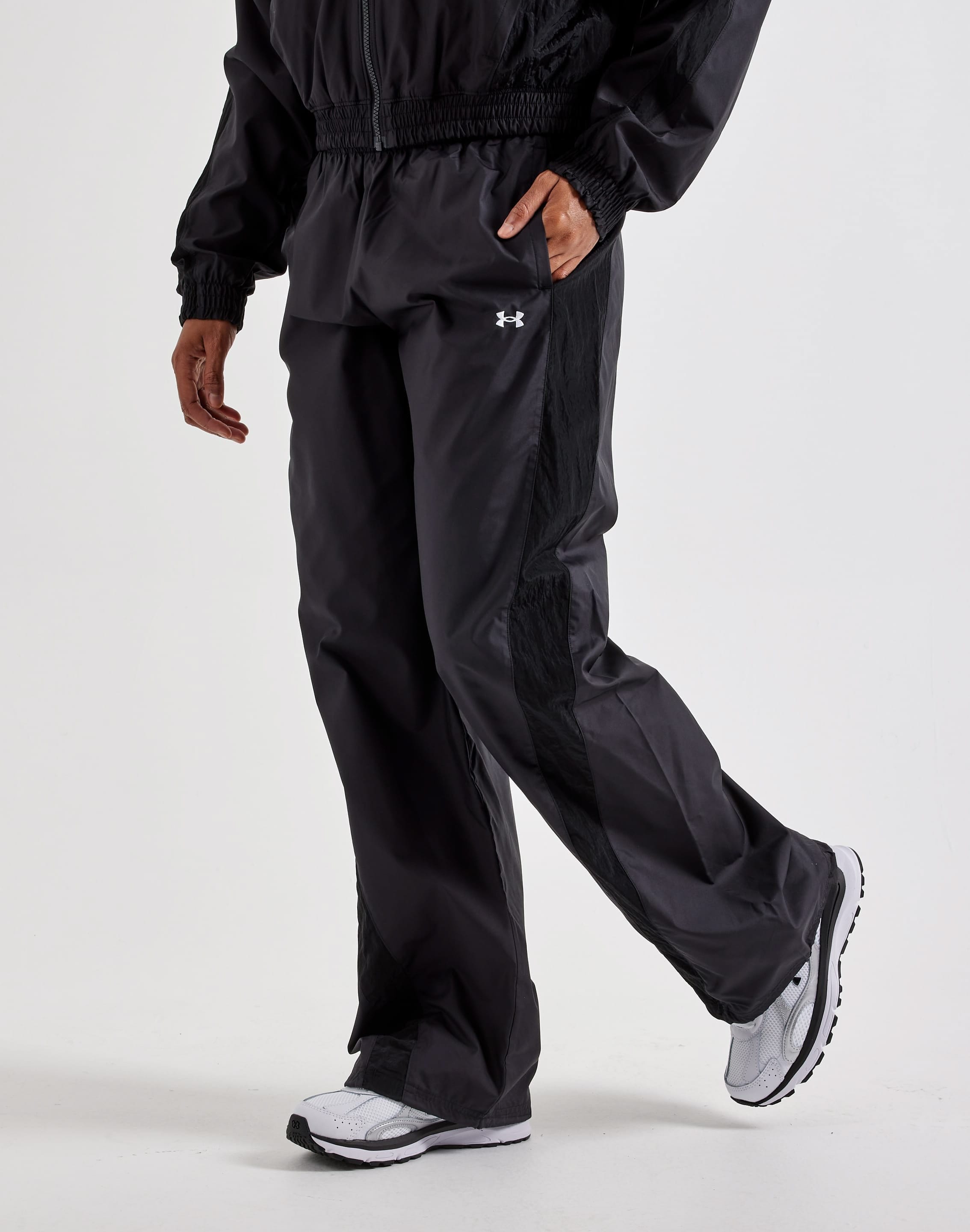 Under Armour Icon Woven Pants