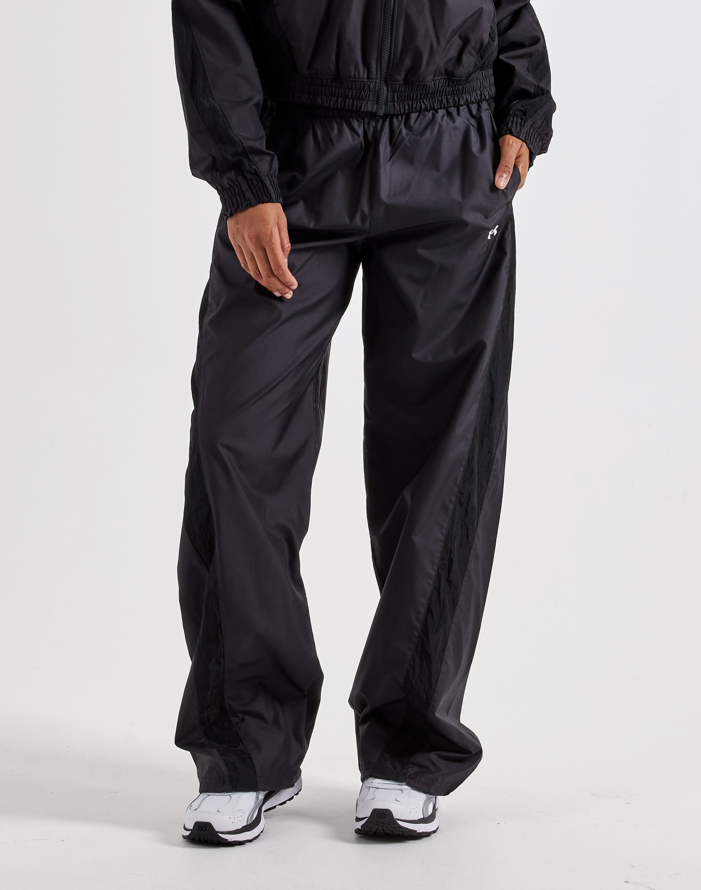 Under Armour Icon Woven Pants