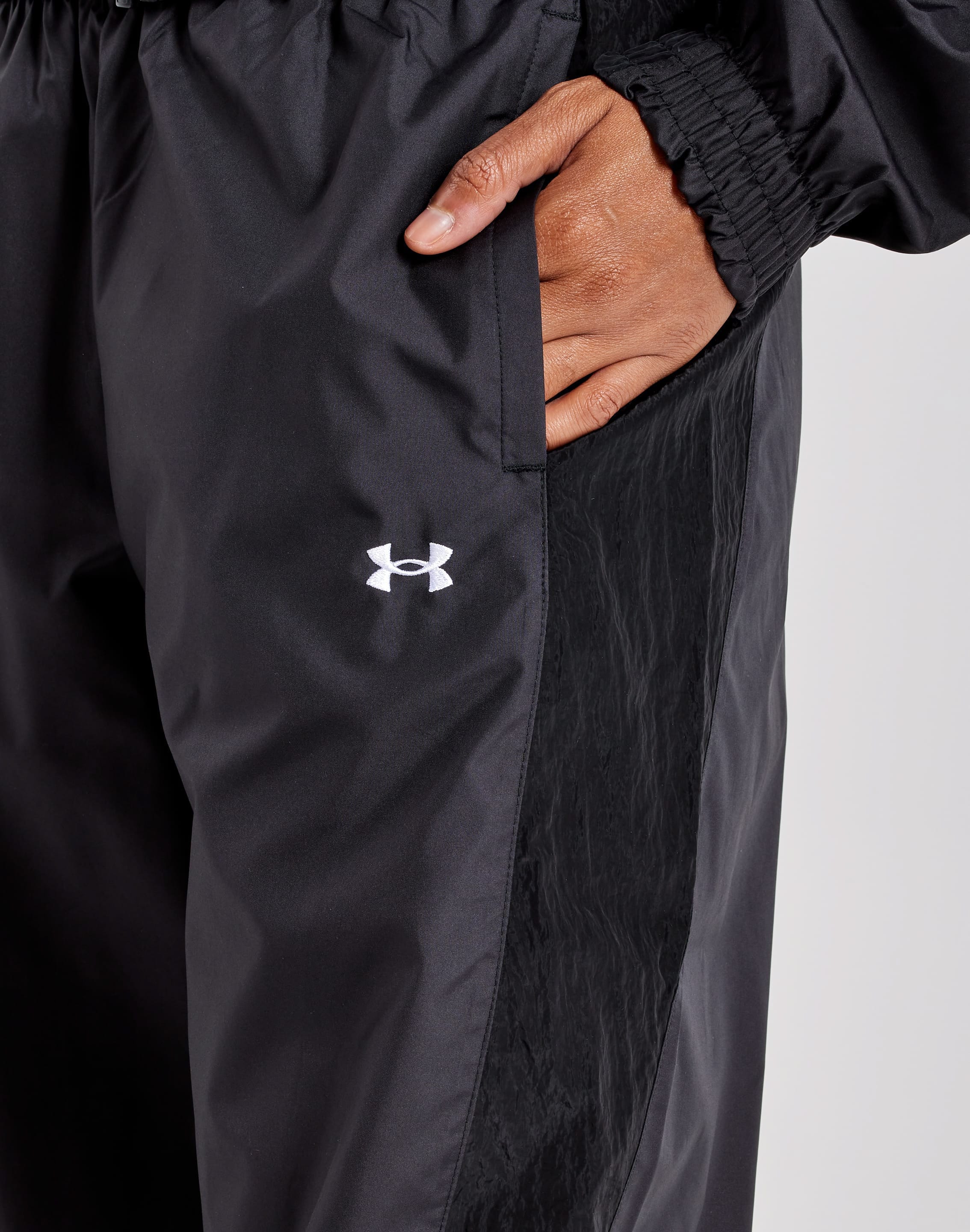 Under Armour Icon Woven Pants