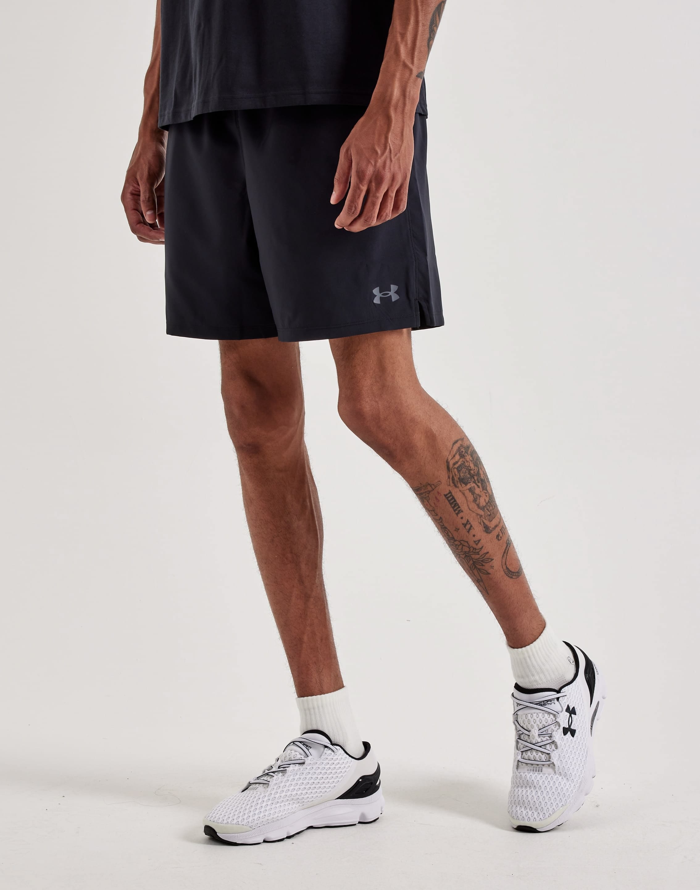 Under Armour Vanish 2.0 Shorts