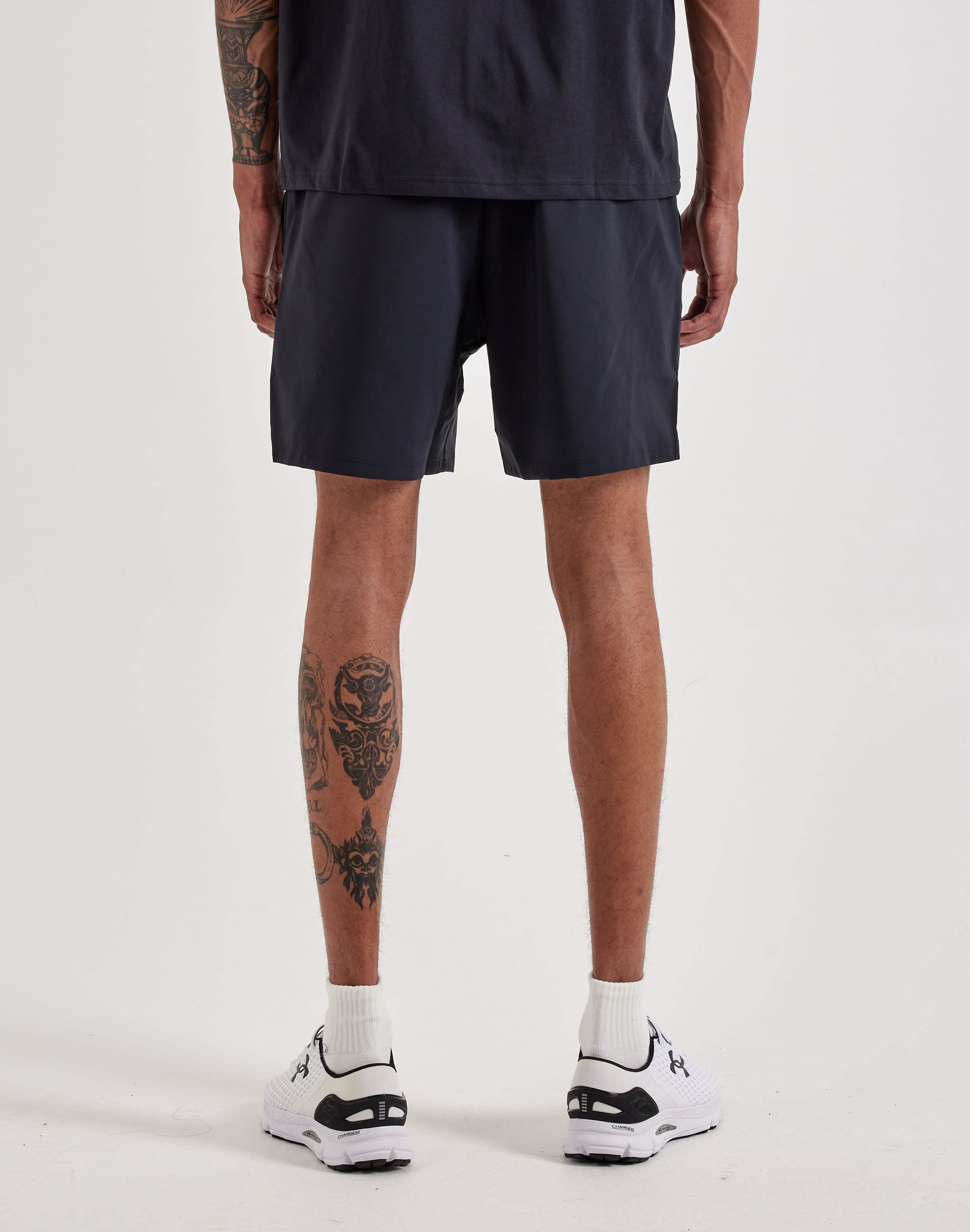 Under Armour Vanish 2.0 Shorts
