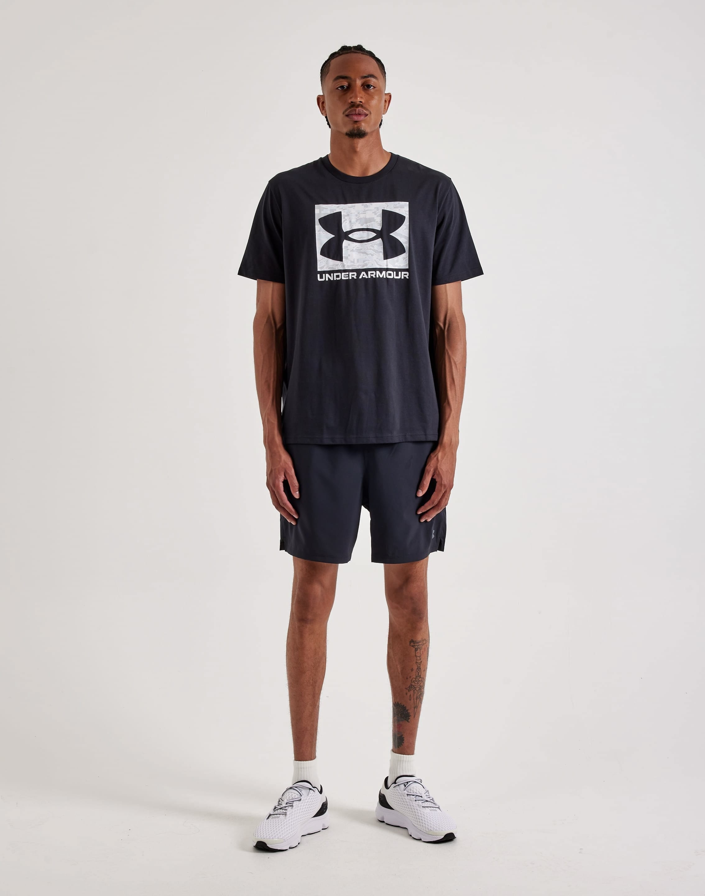 Under Armour Vanish 2.0 Shorts