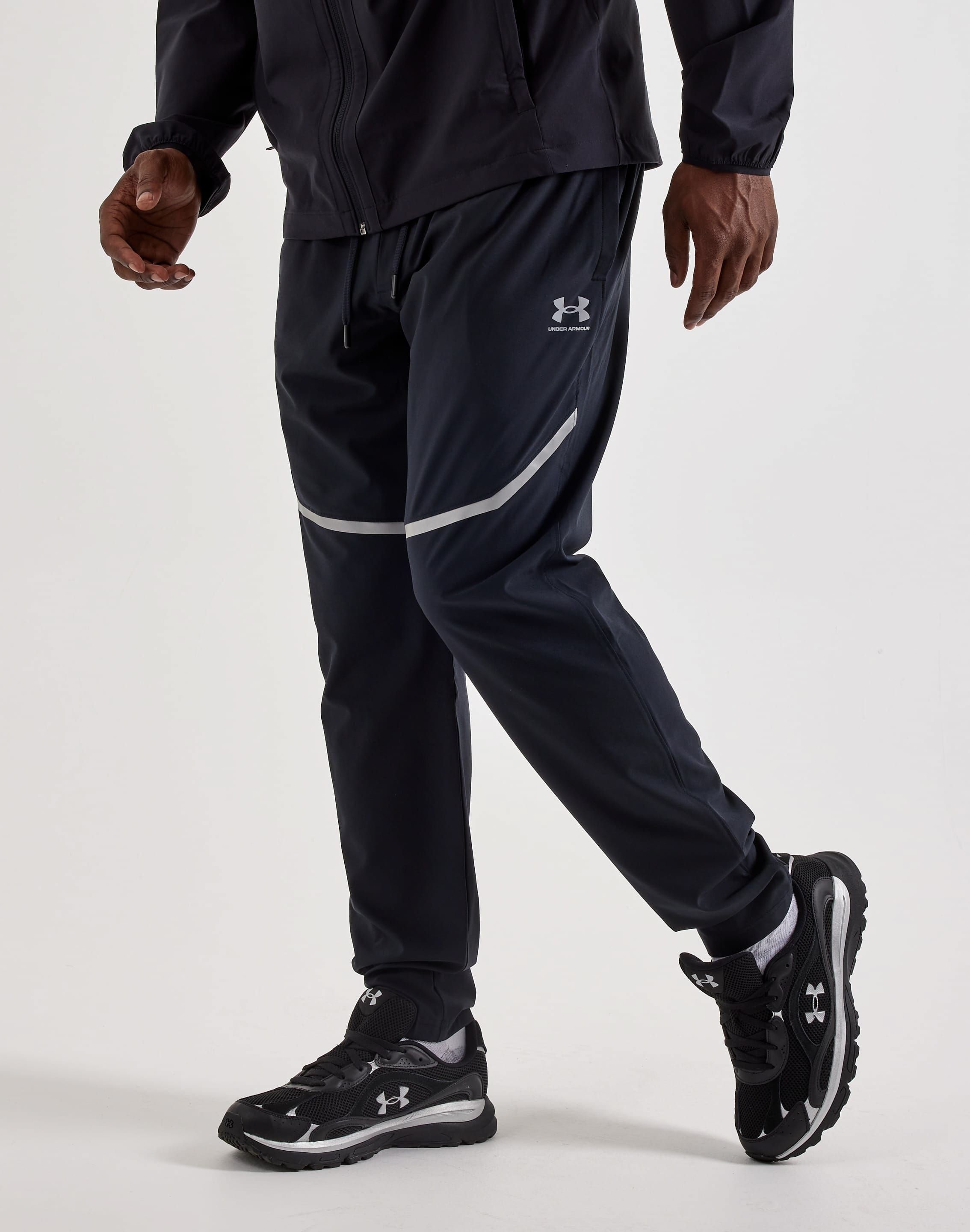 Under Armour Vibe Woven Reflective Pants