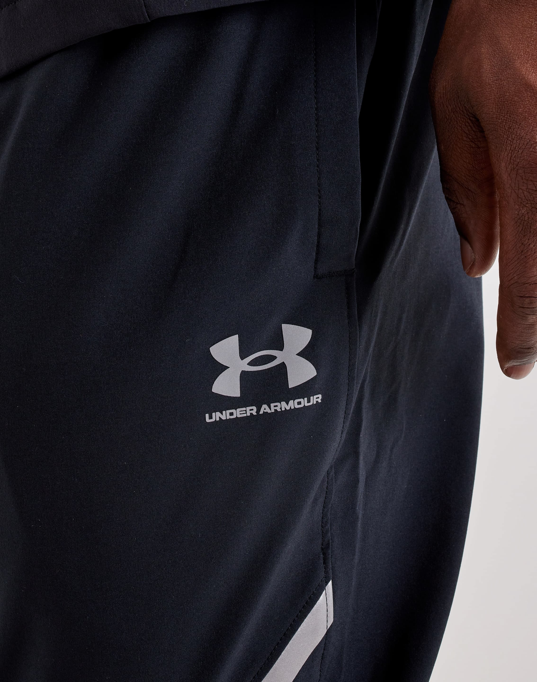 Under Armour Vibe Woven Reflective Pants