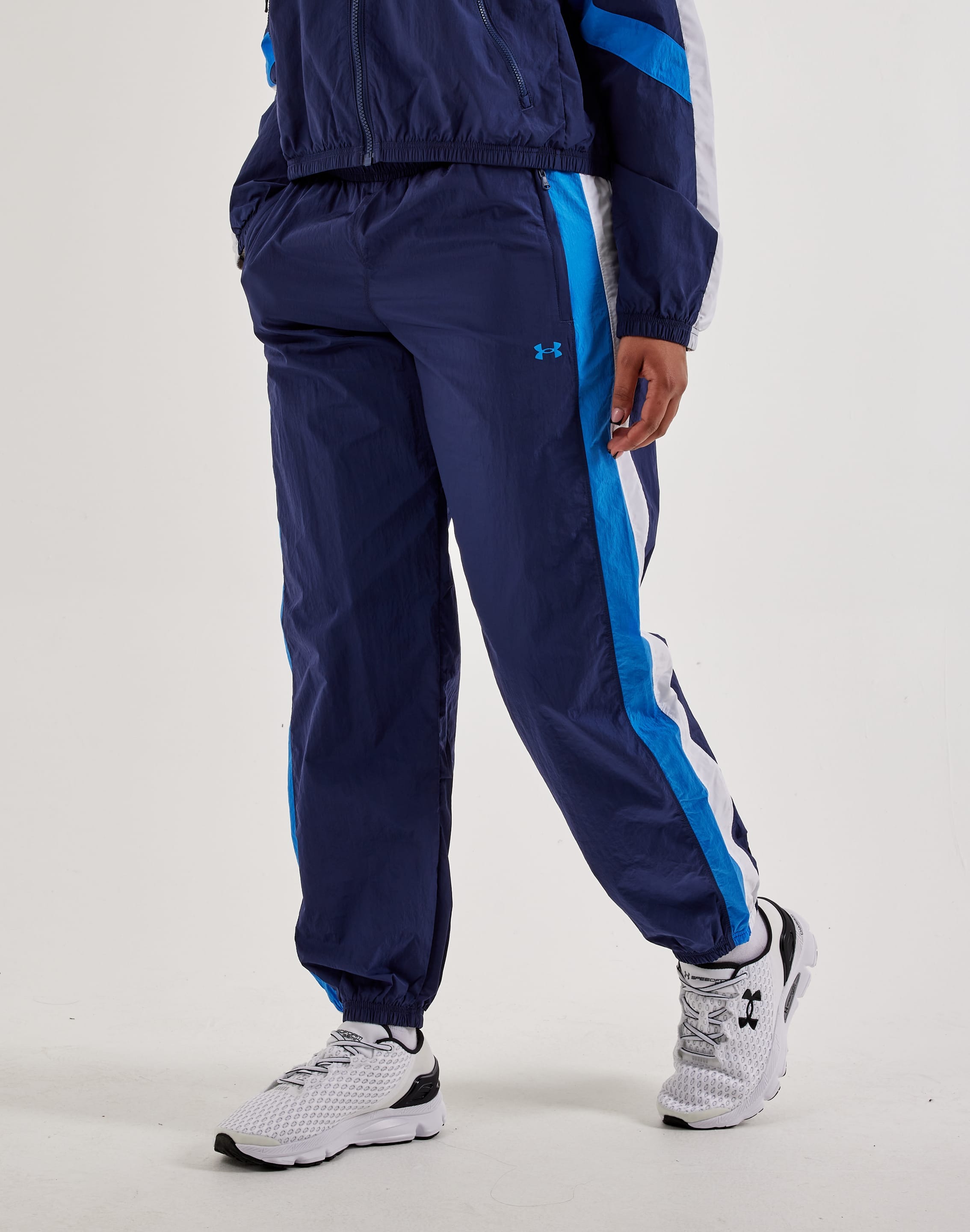 Under Armour Icon Crinkle Pants