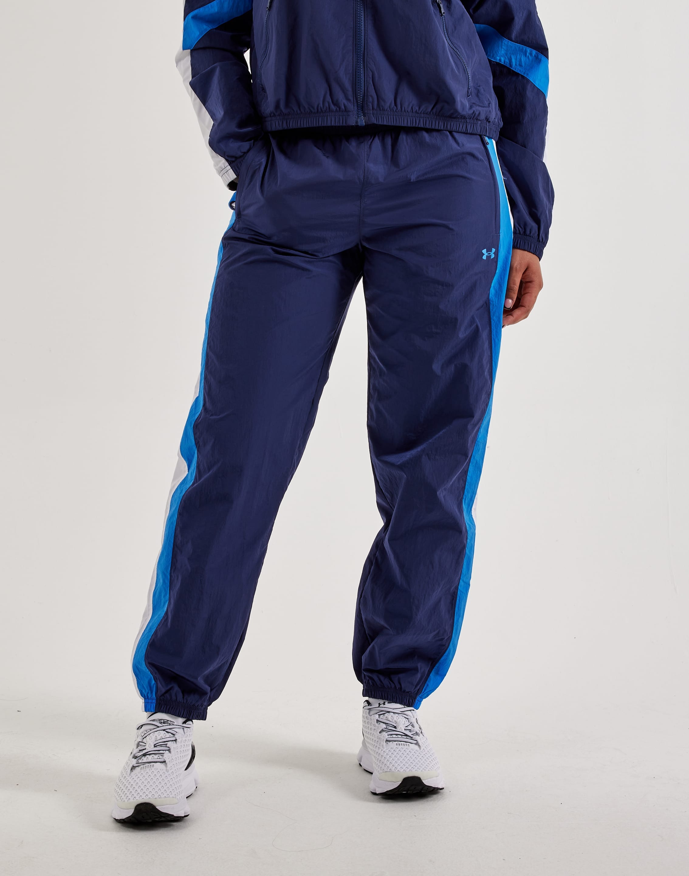 Under Armour Icon Crinkle Pants