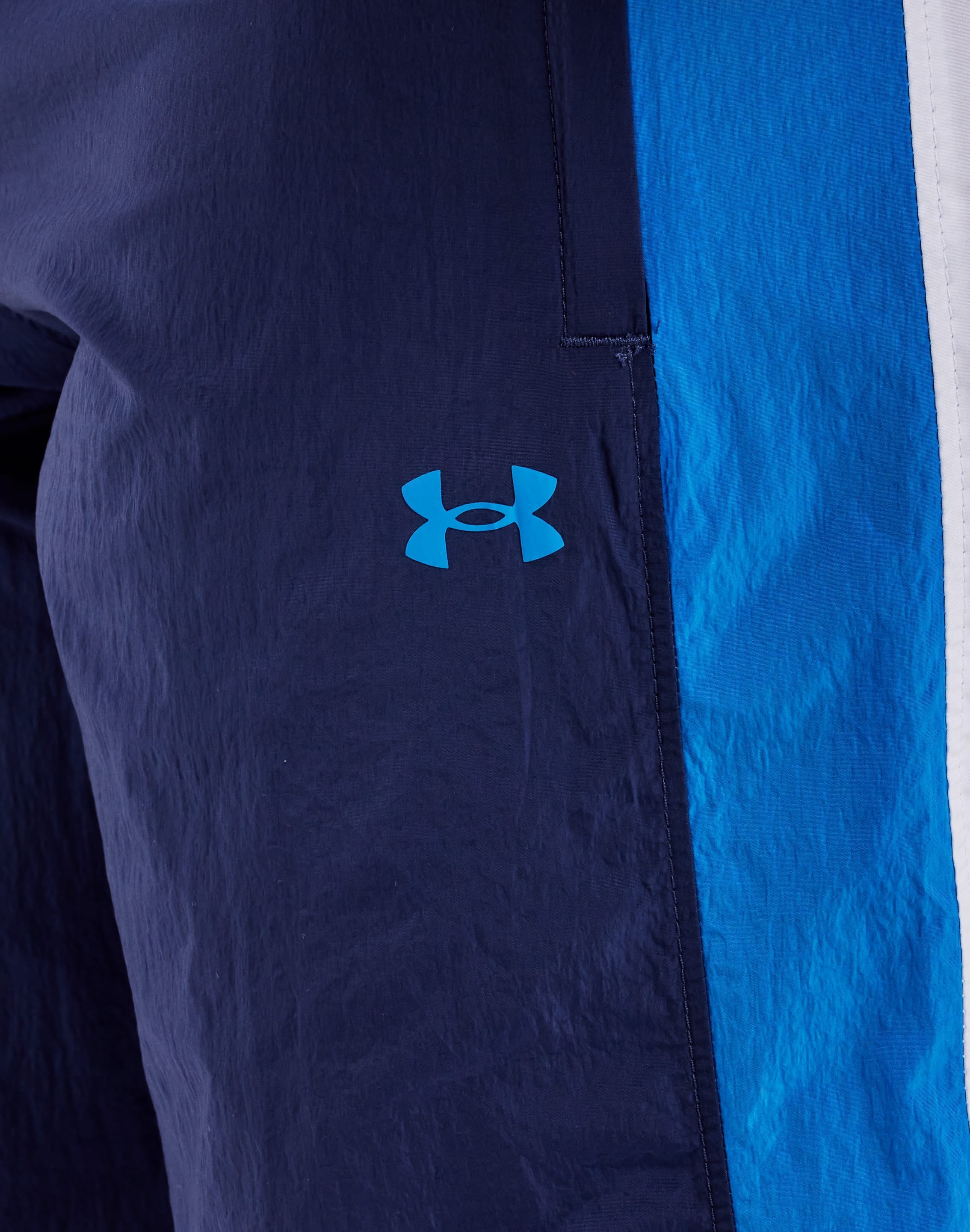 Under Armour Icon Crinkle Pants