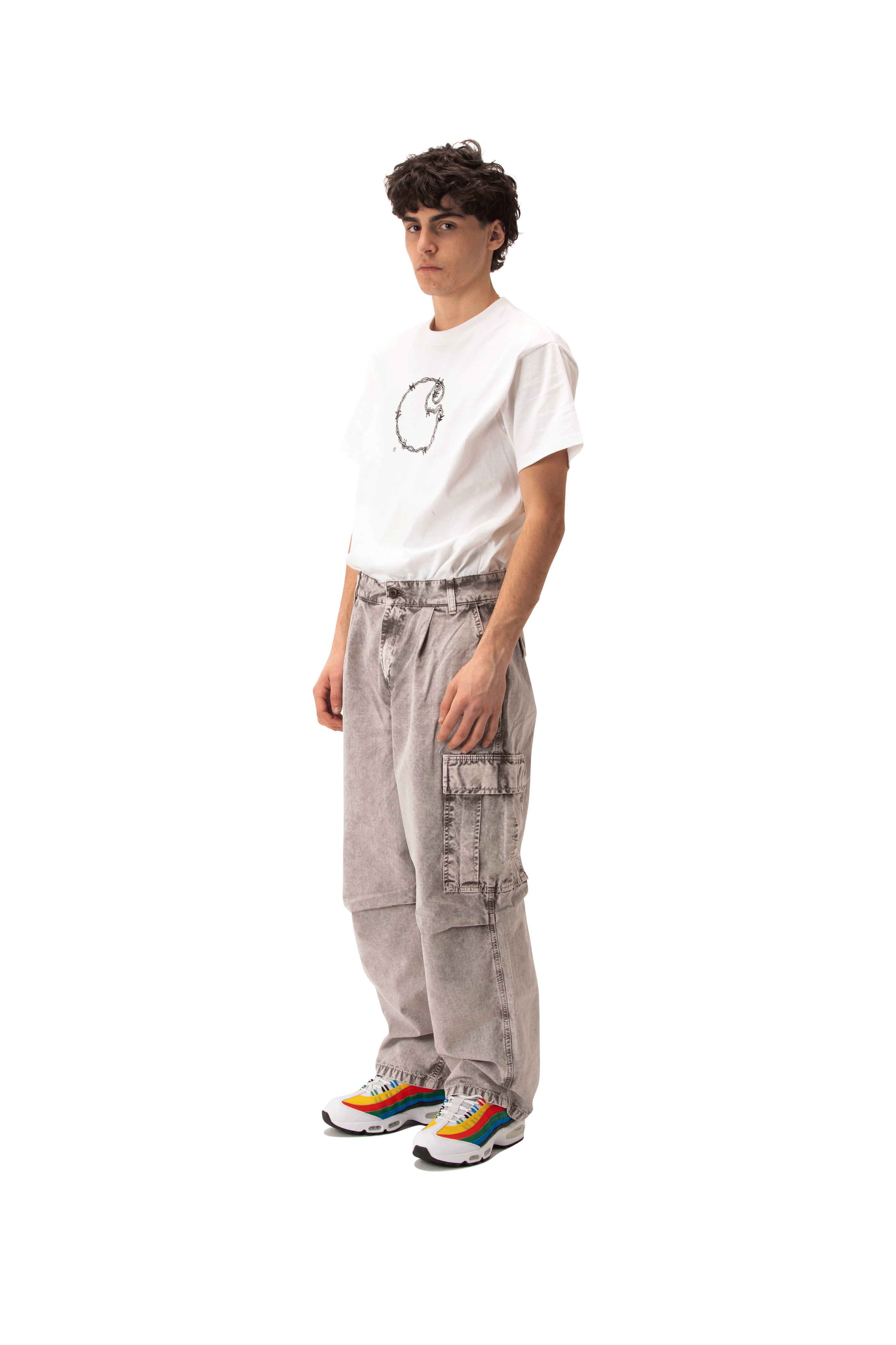 Carhartt WIP Cole Cargo Pant