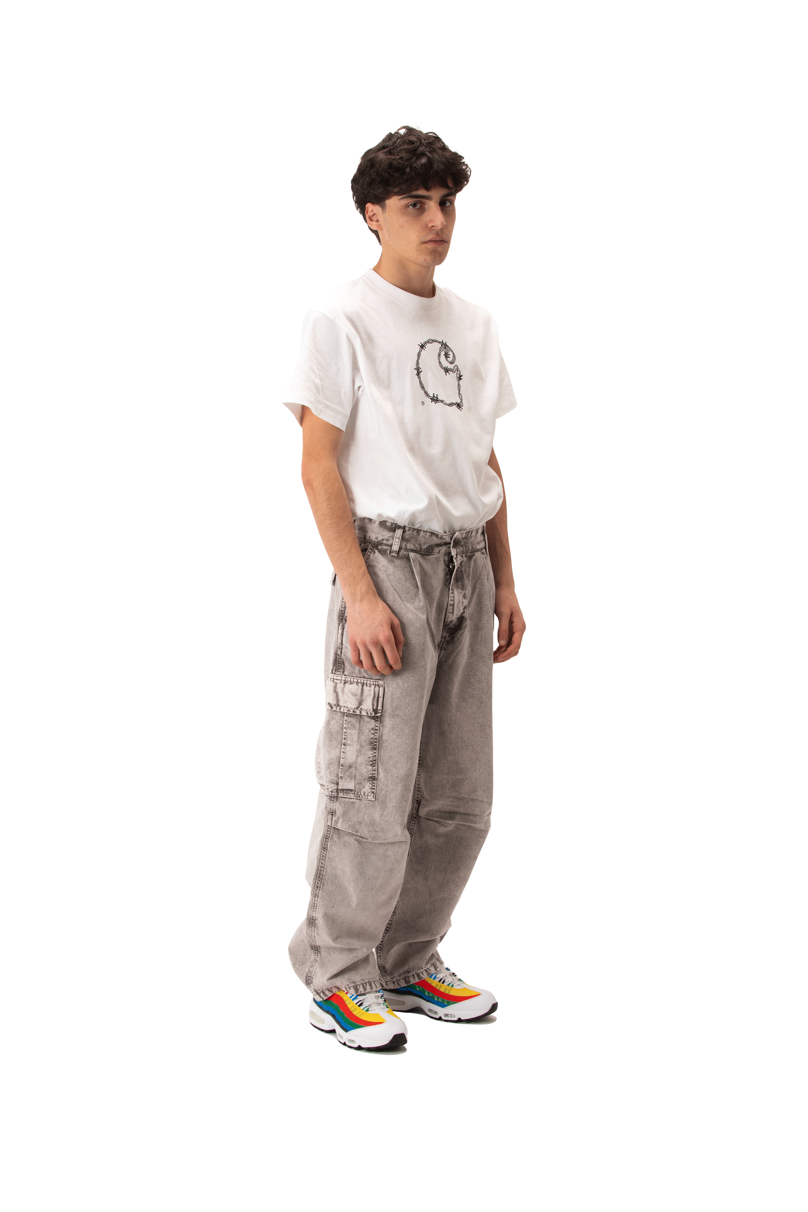 Carhartt WIP Cole Cargo Pant