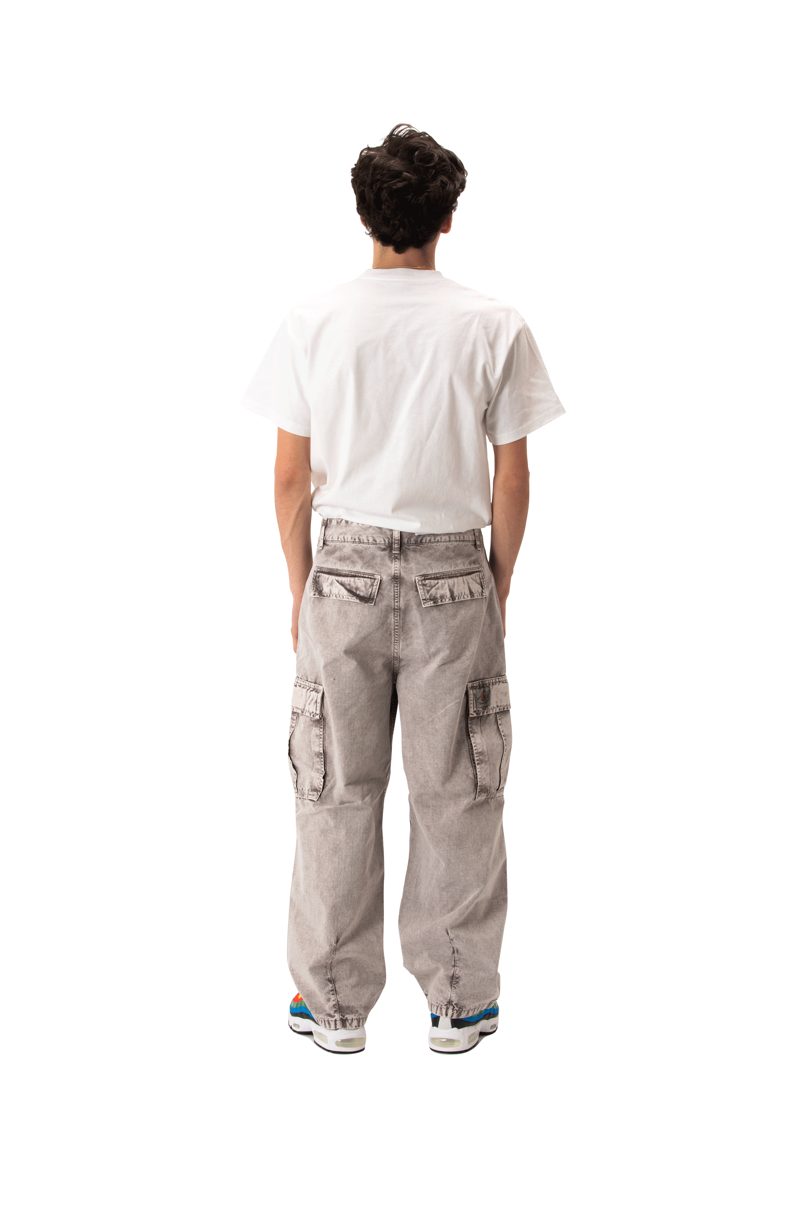 Carhartt WIP Cole Cargo Pant