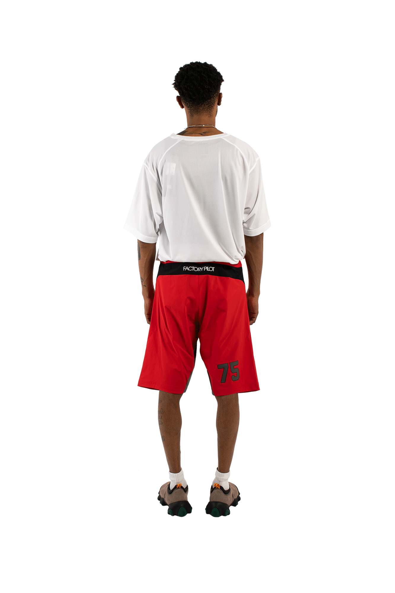 Oakley Seeker '75 Short