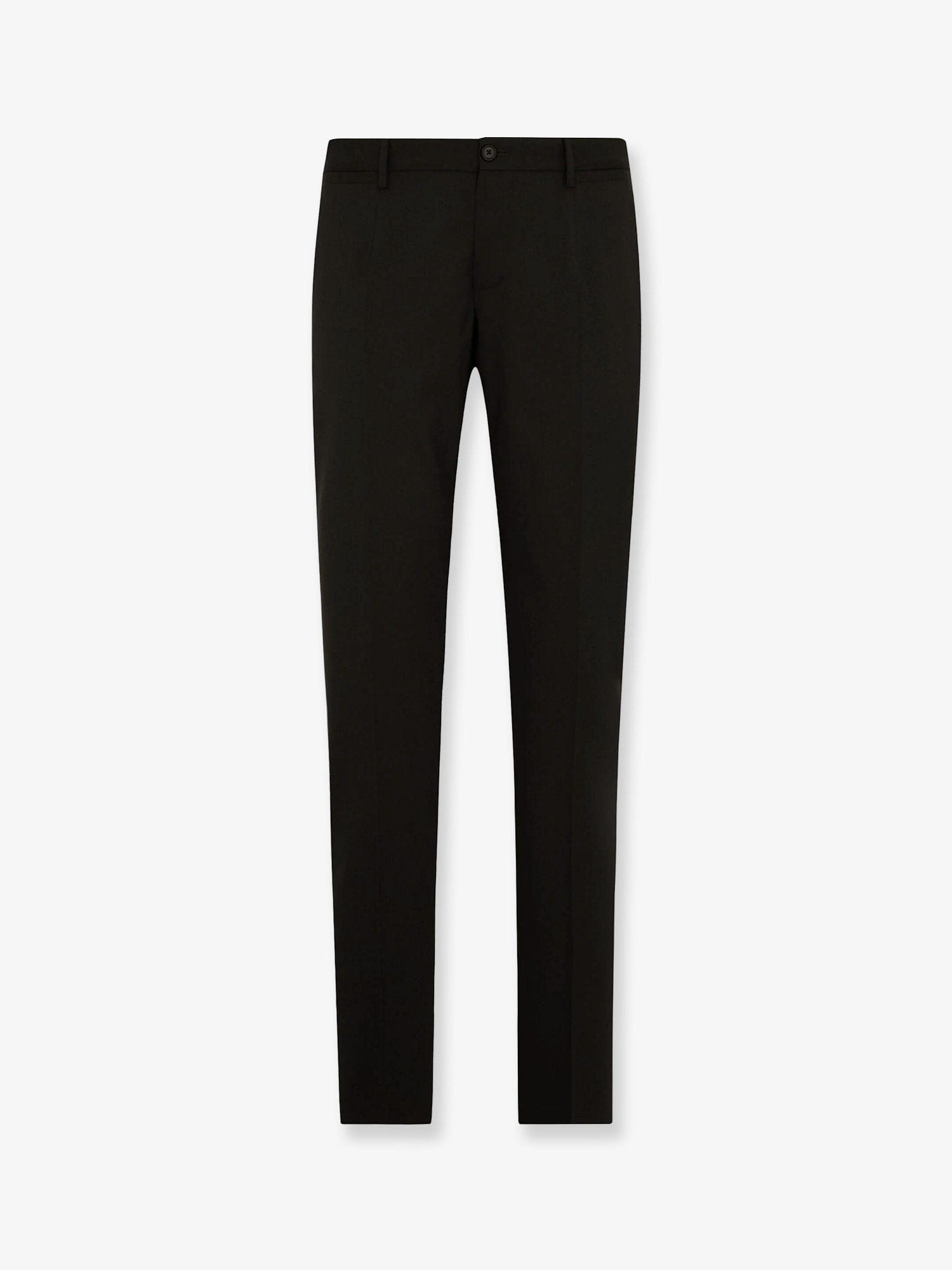Dolce & Gabbana Wool blend trousers