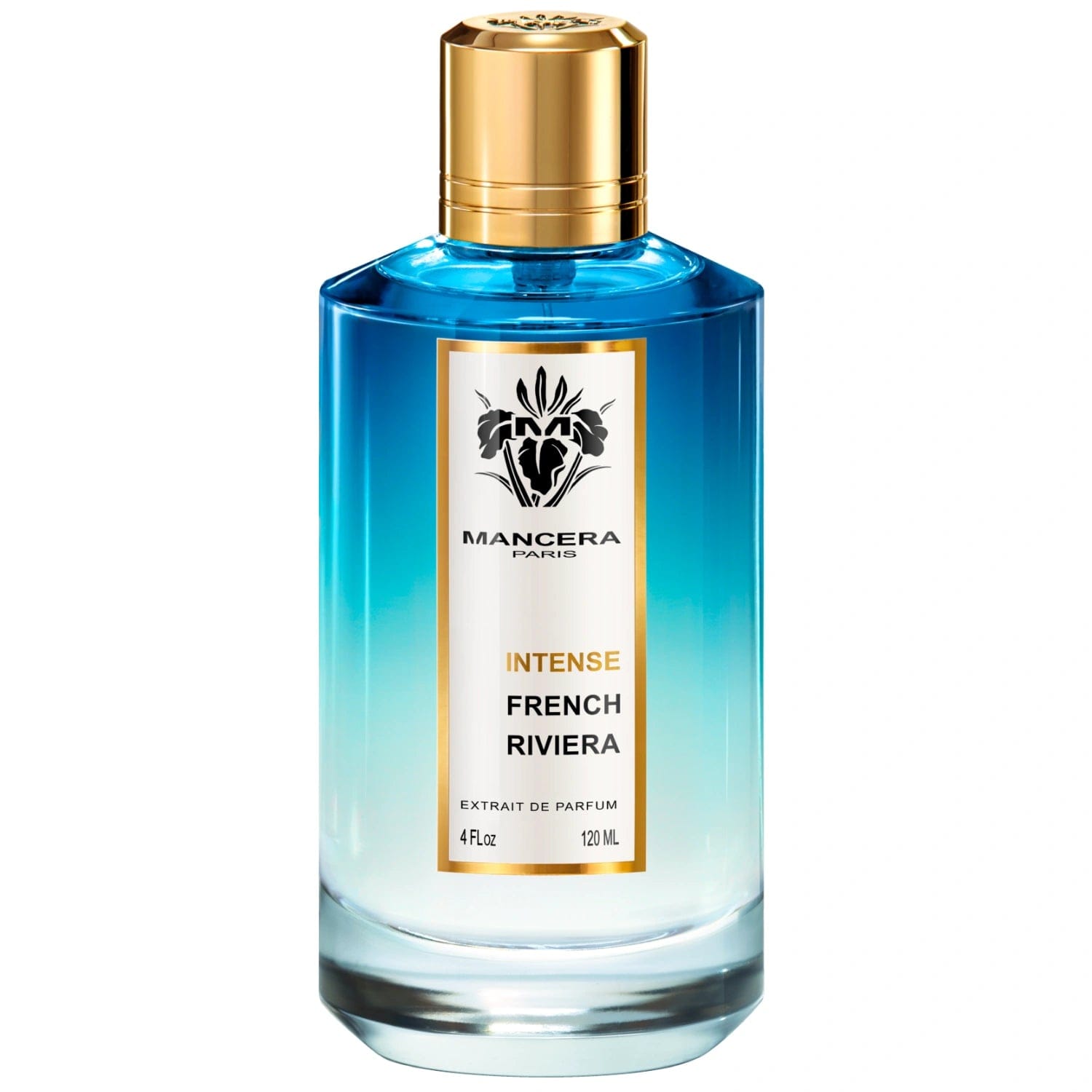 Mancera French Riviera Intense