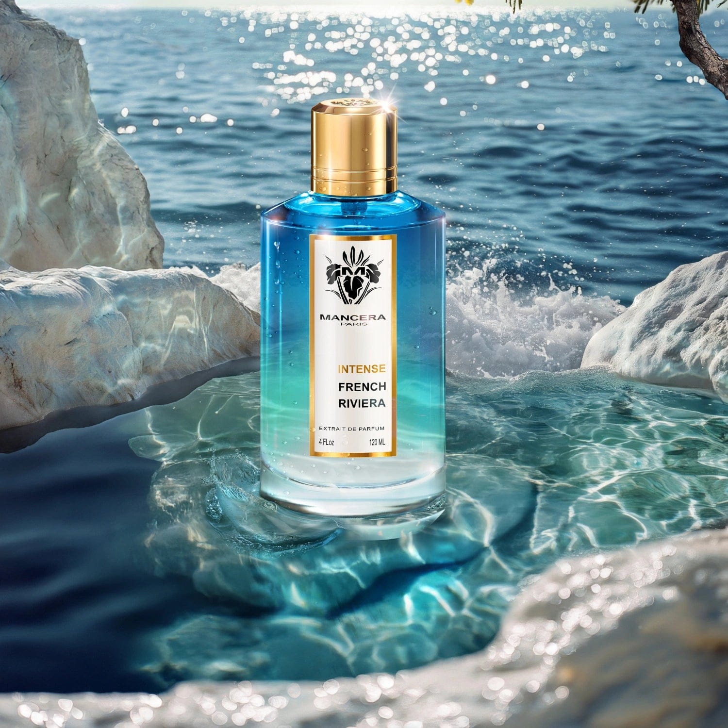 Mancera French Riviera Intense