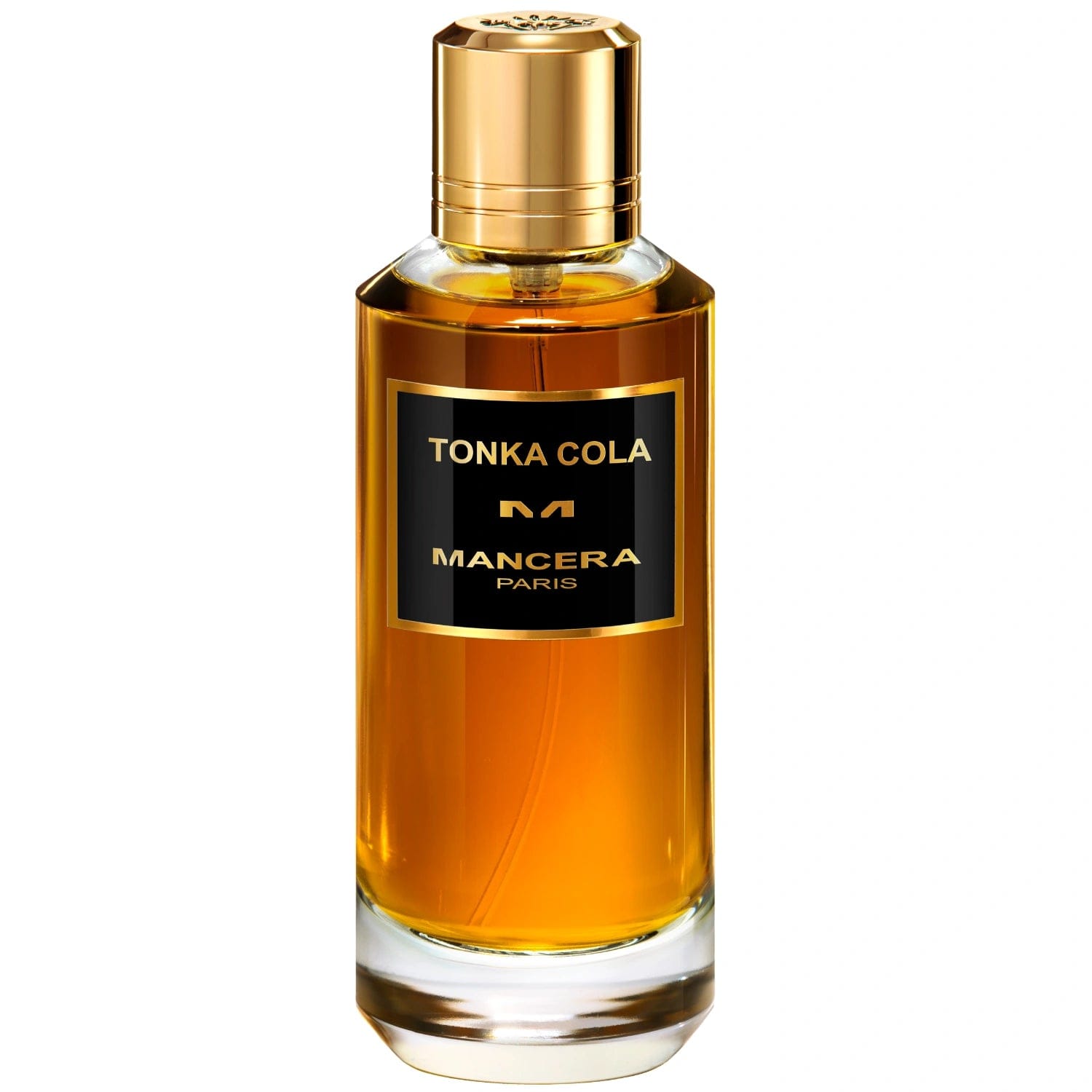 Mancera Tonka Cola