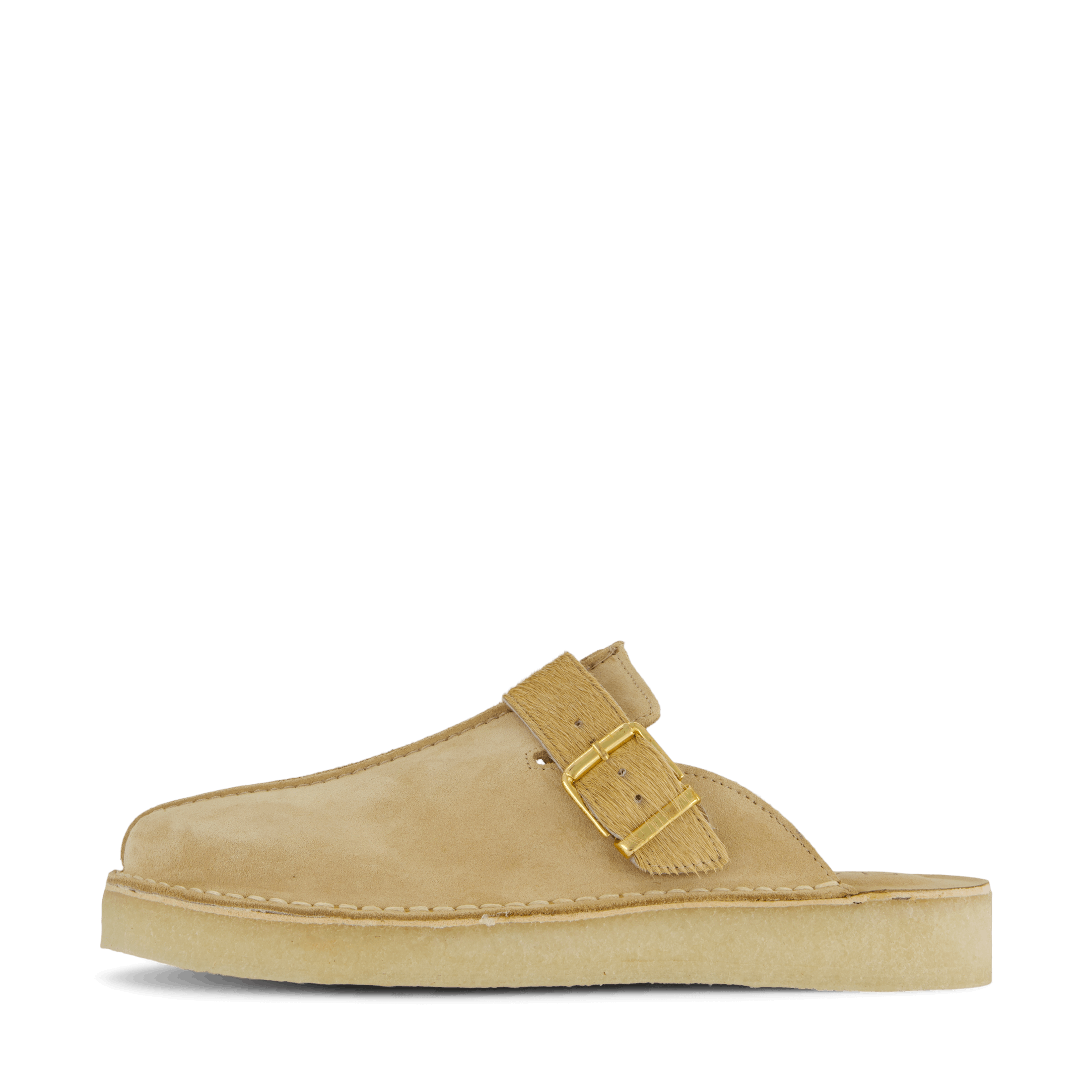 Clarks Originals Trek Mule Mule Interest