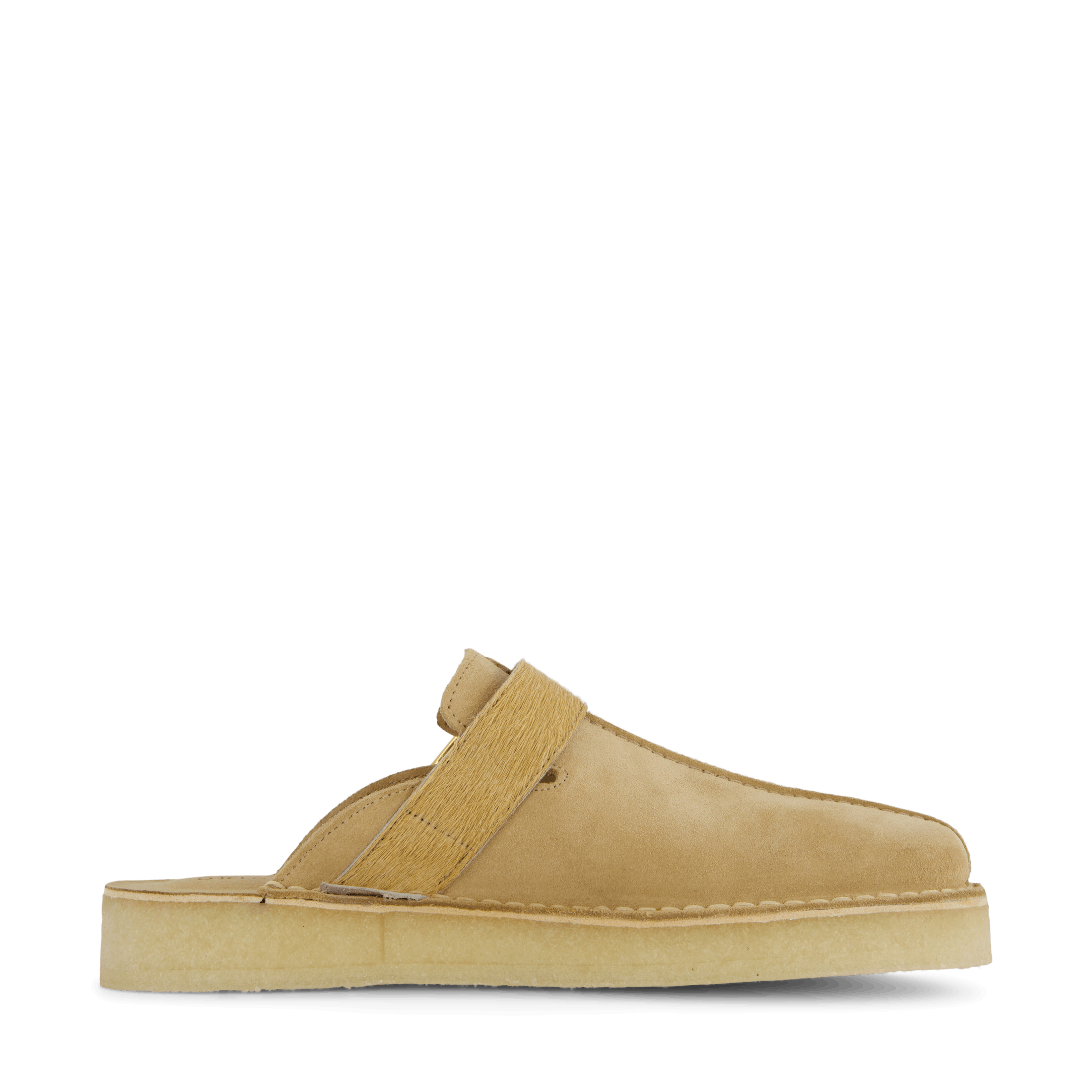 Clarks Originals Trek Mule Mule Interest