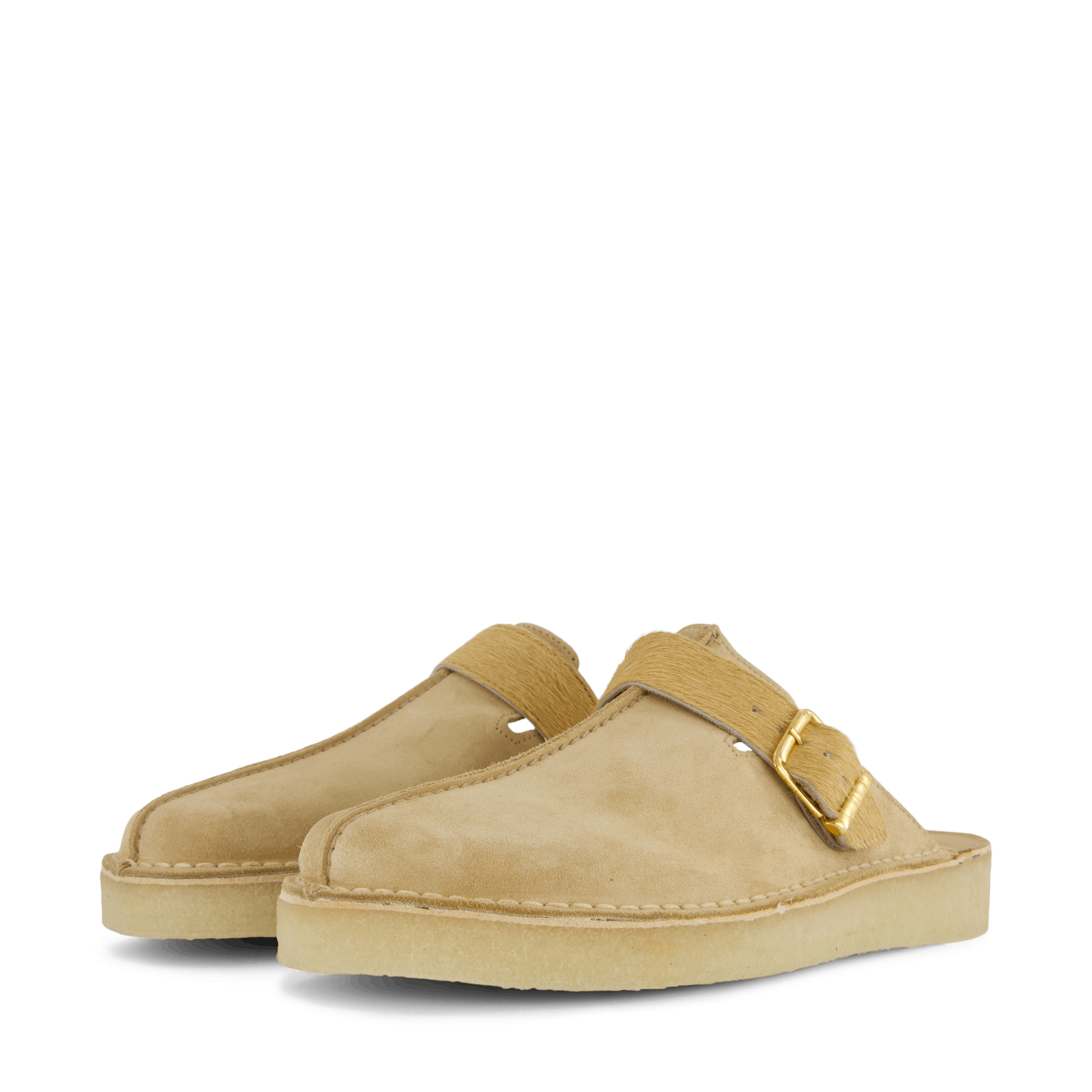 Clarks Originals Trek Mule Mule Interest