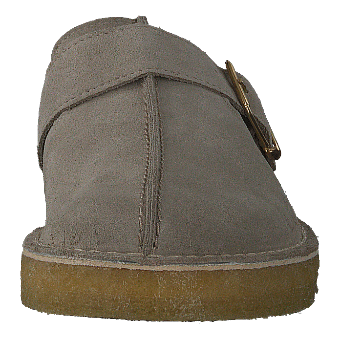Clarks Originals Trek Mule Sand Wlined Sde