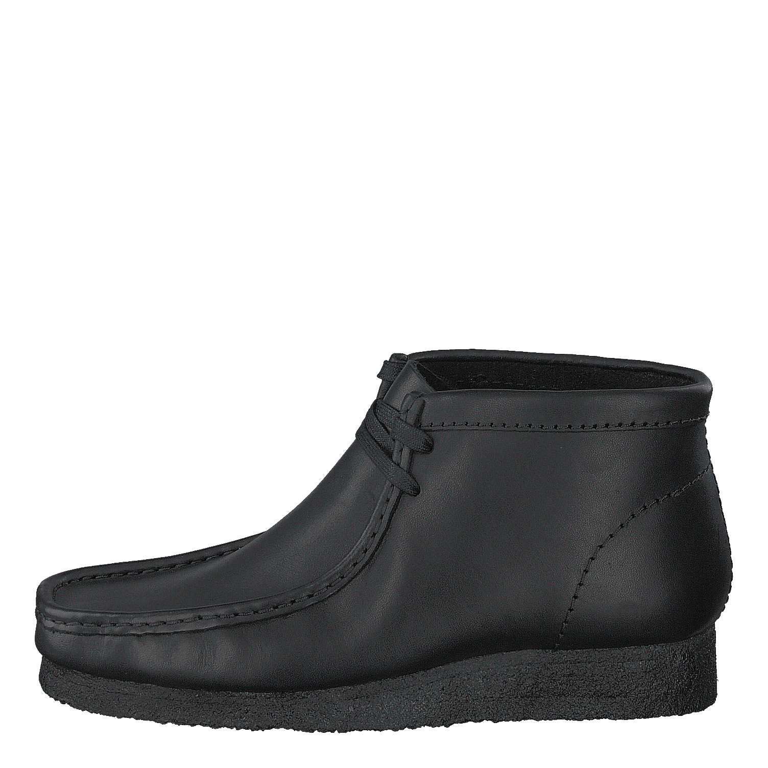 Clarks Originals Wallabee Boot Leather