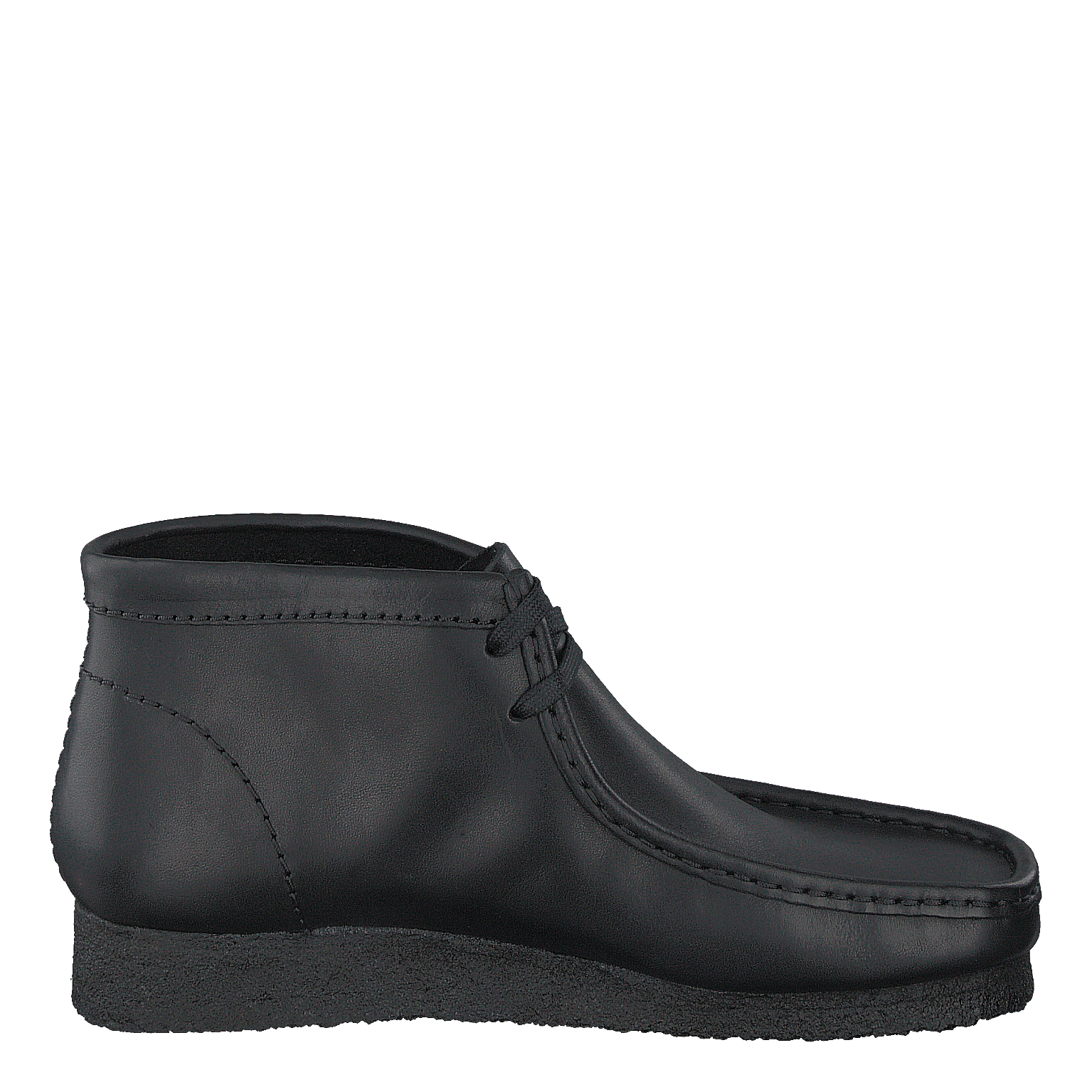 Clarks Originals Wallabee Boot Leather