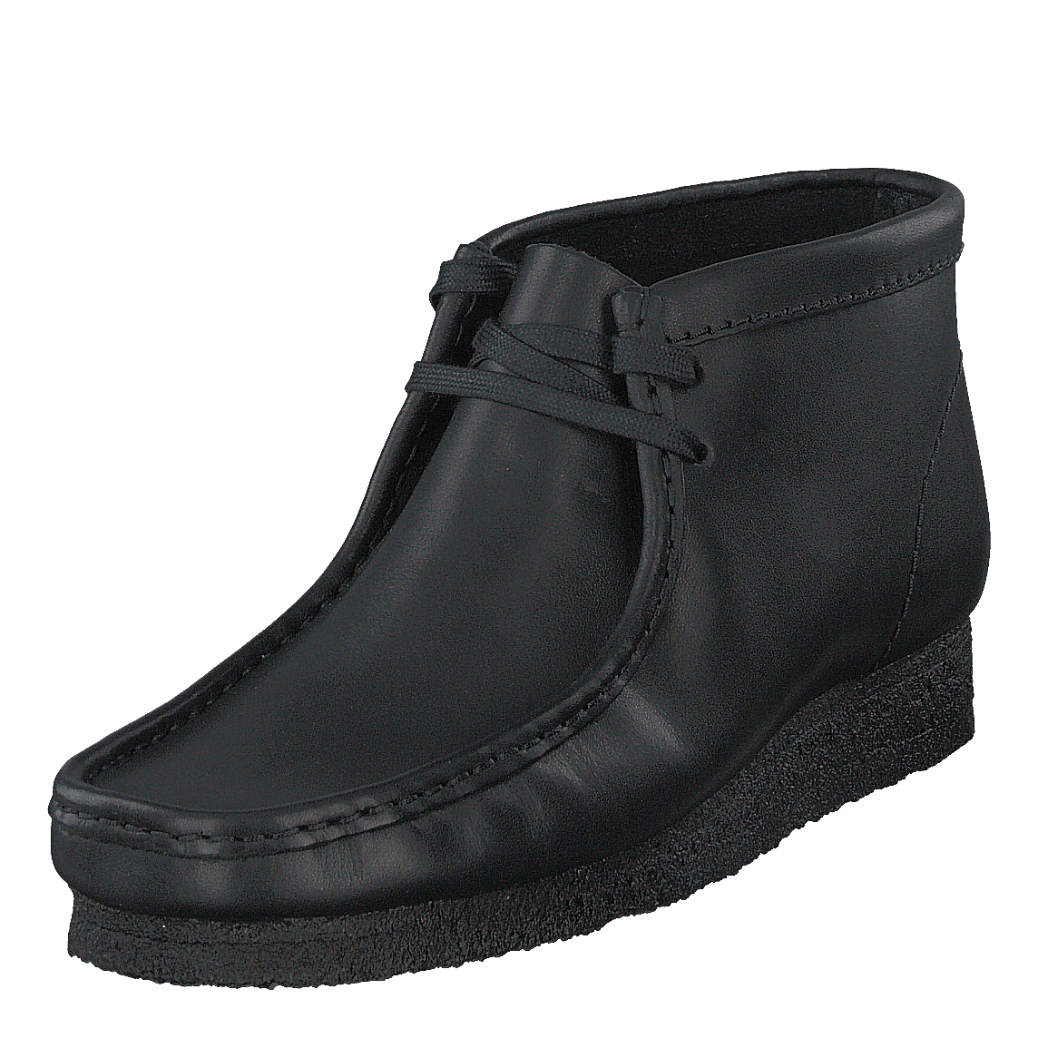 Clarks Originals Wallabee Boot Leather